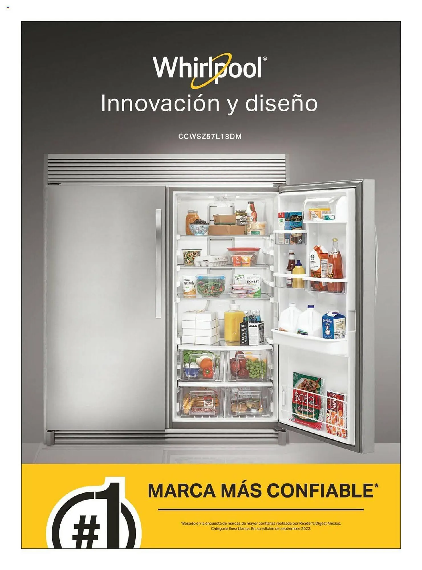 Catálogo de Catálogo Costco 12 de julio al 31 de julio 2023 - Pagina 11