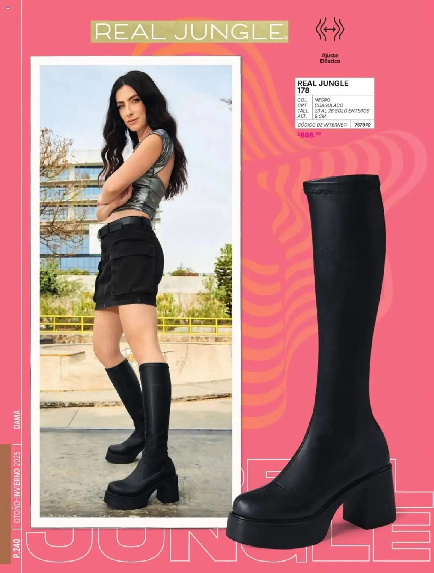 Catálogo de Catálogo Impuls 7 de julio al 1 de octubre 2025 - Pagina 242