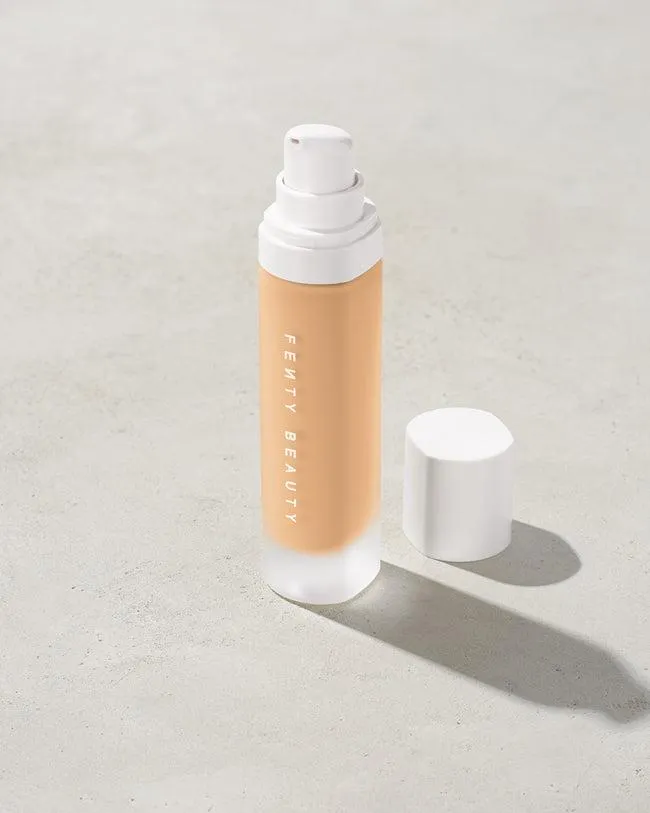 Pro Filt'r Soft Matte Longwear Foundation