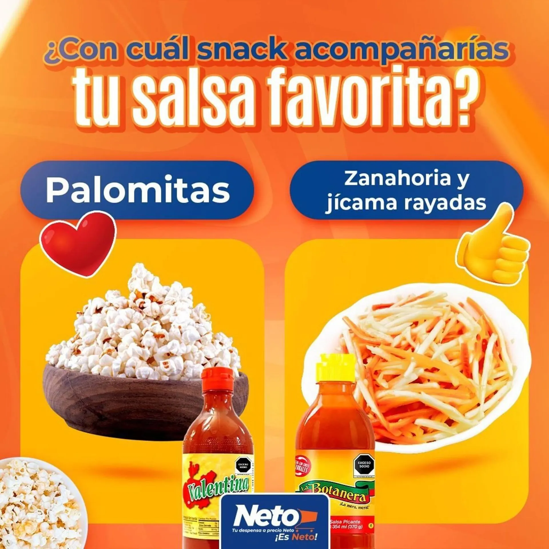 Catálogo de Catálogo Tiendas Neto 17 de junio al 25 de junio 2025 - Pagina 7