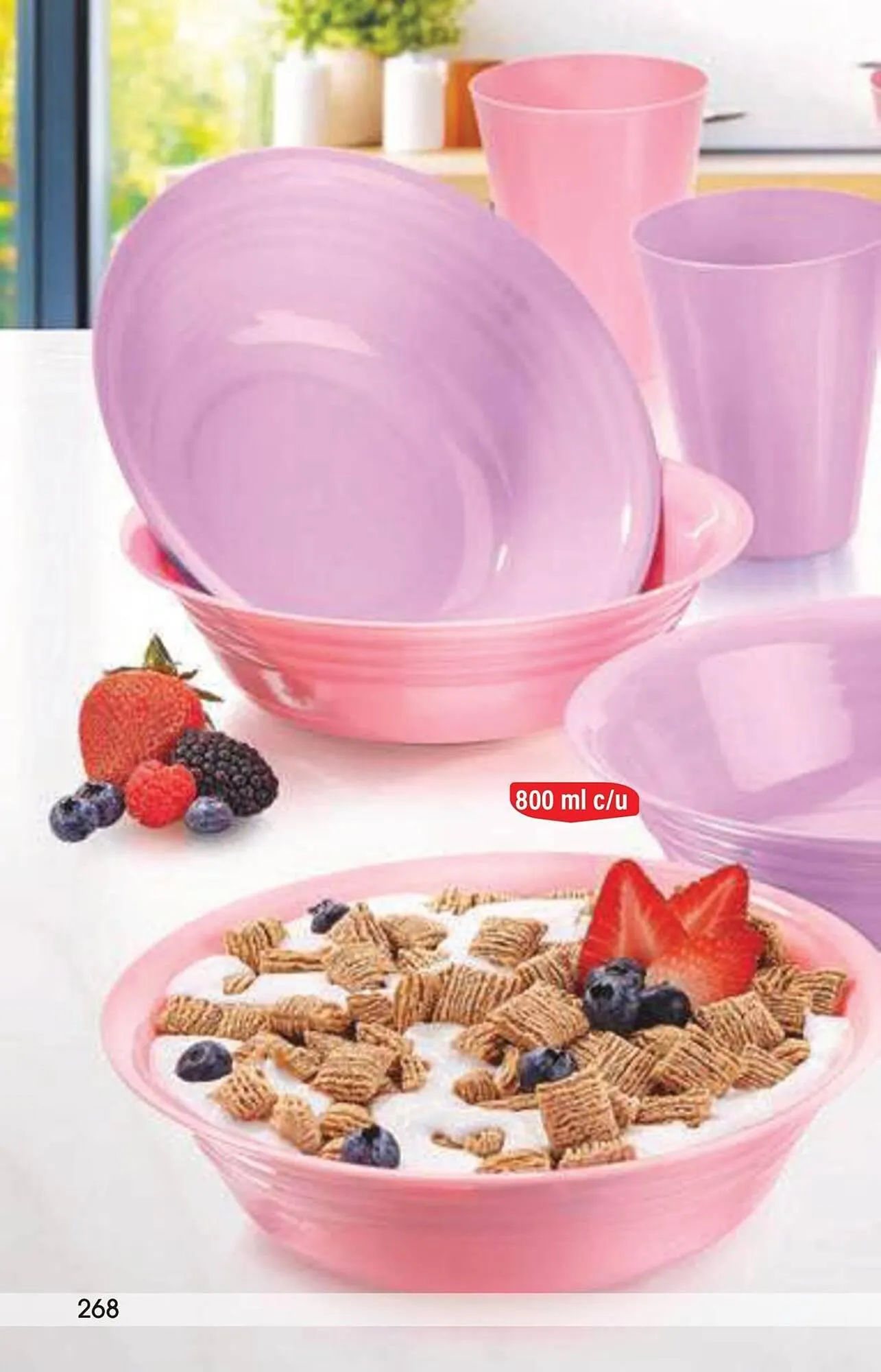 Catálogo de Catálogo Arabela 18 de diciembre al 8 de enero 2026 - Pagina 238