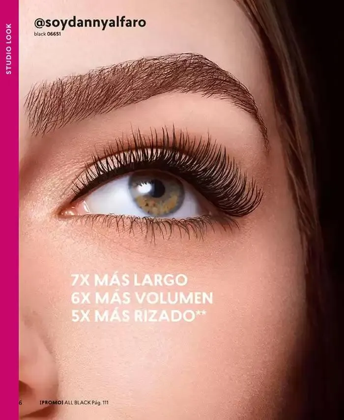 Catálogo de Catálogo Cyzone México C07 1 de julio al 31 de julio 2025 - Pagina 8