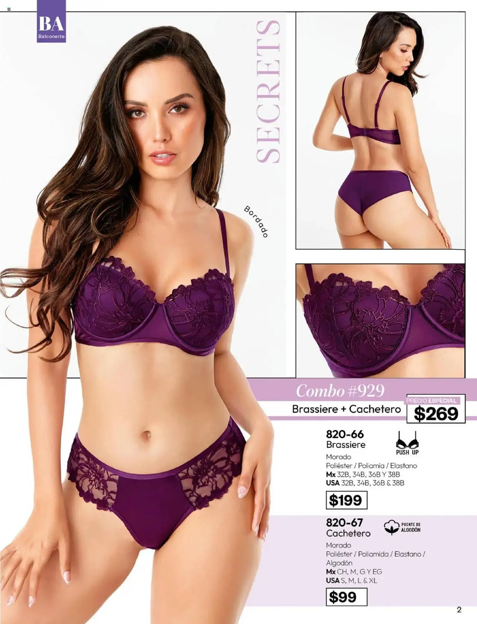 Catálogo de Catálogo Cklass 14 de julio al 1 de enero 2026 - Pagina 3