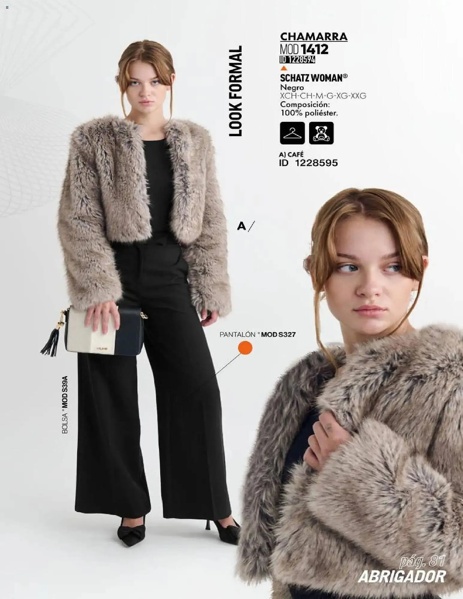 Catálogo de Catálogo Price Shoes 11 de noviembre al 1 de marzo 2026 - Pagina 81