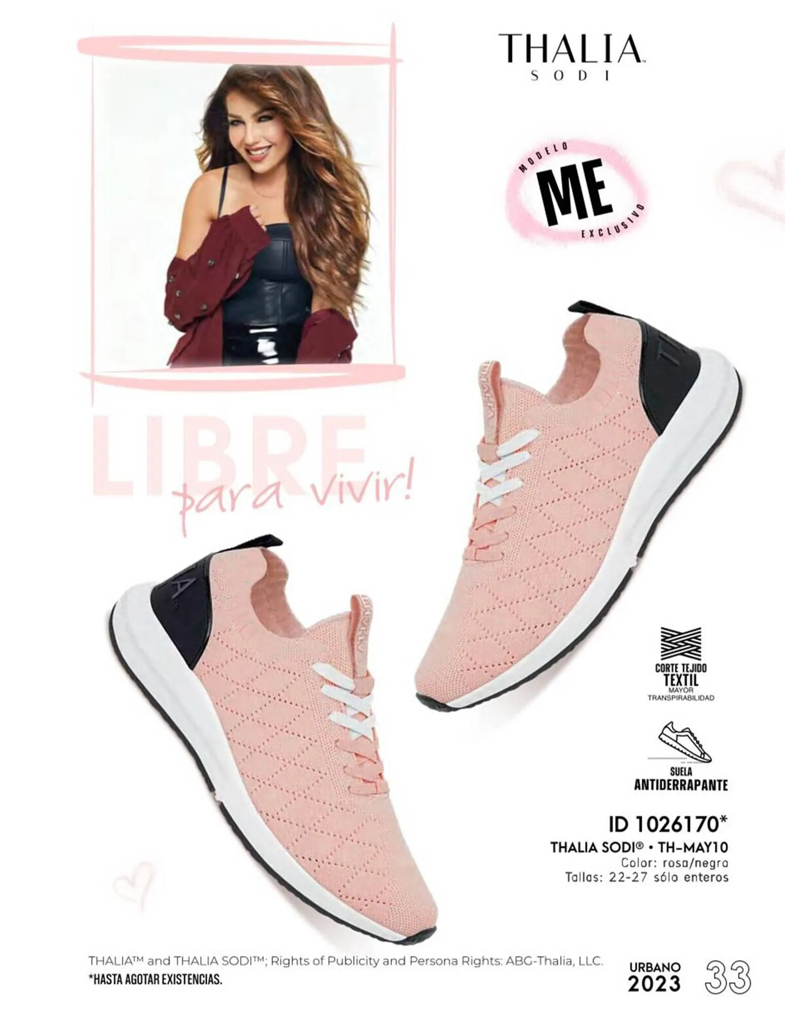 Catálogo de Catálogo Price Shoes 18 de abril al 10 de septiembre 2023 - Pagina 33