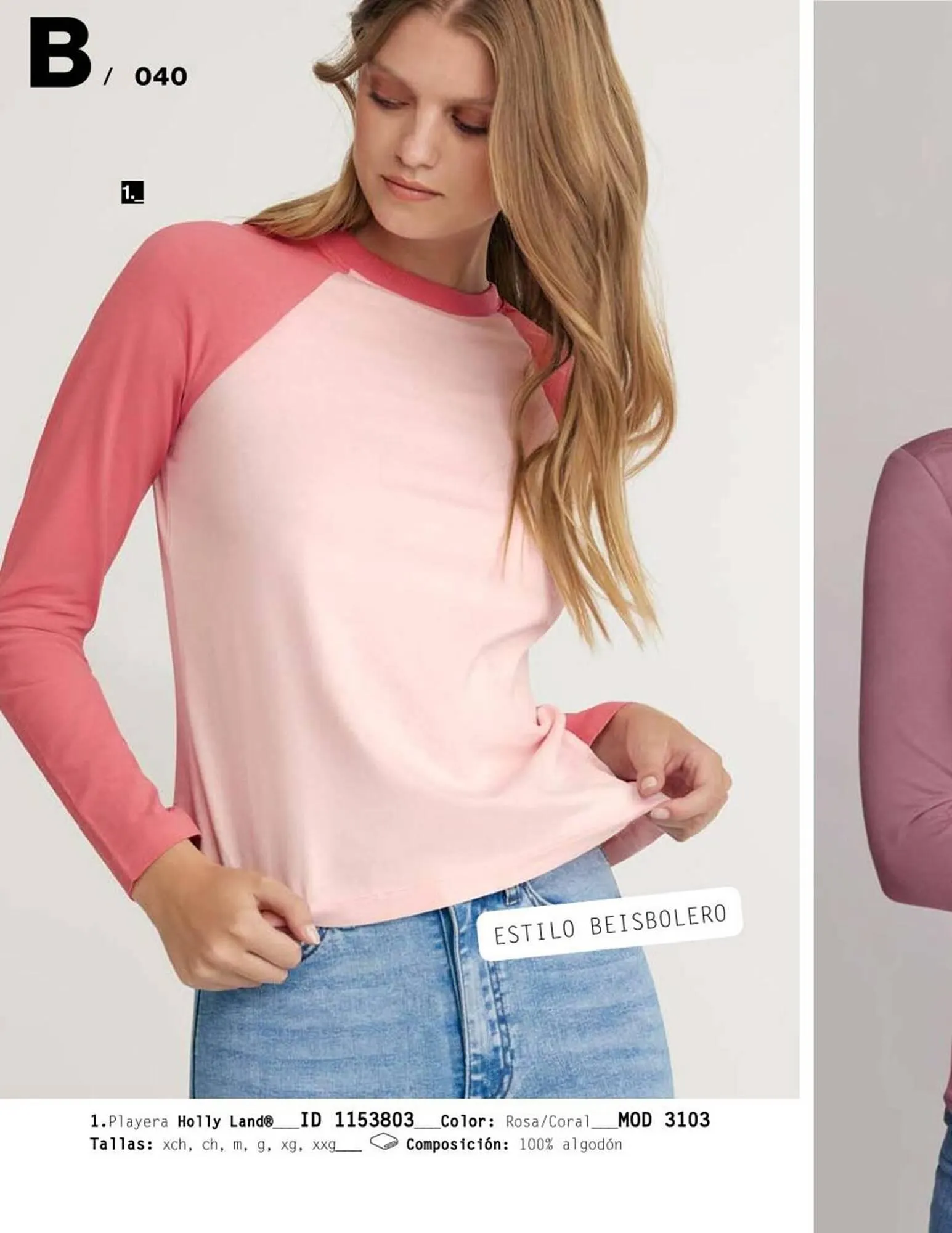 Catálogo de Catálogo Price Shoes 27 de enero al 30 de septiembre 2025 - Pagina 42