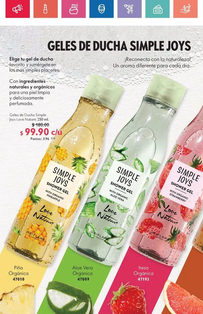 Catálogo de Revela tu auténtica belleza -C12 19 de agosto al 6 de septiembre 2024 - Pagina 120