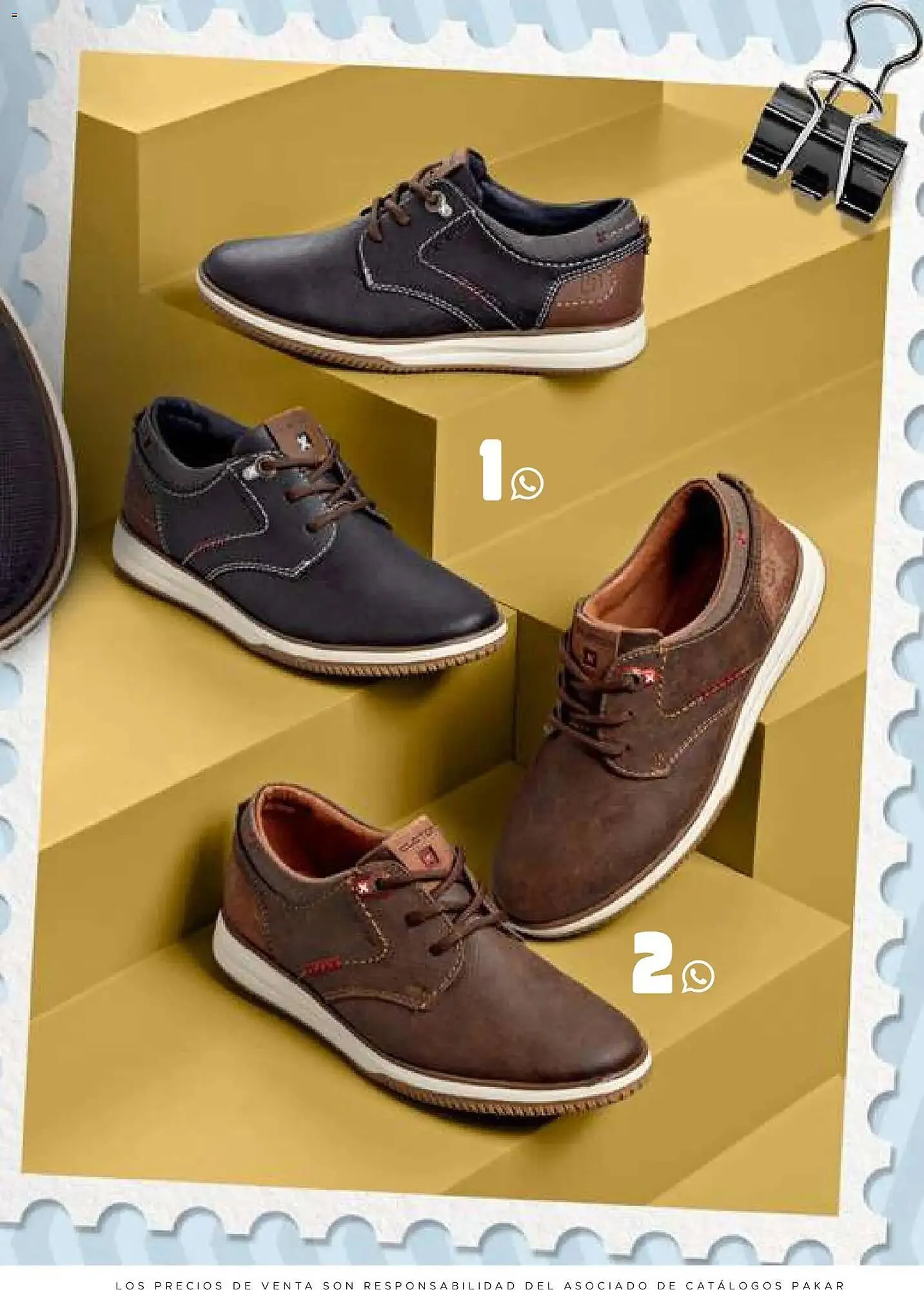 Catálogo de Catálogo SC Pakar 30 de enero al 1 de julio 2026 - Pagina 43