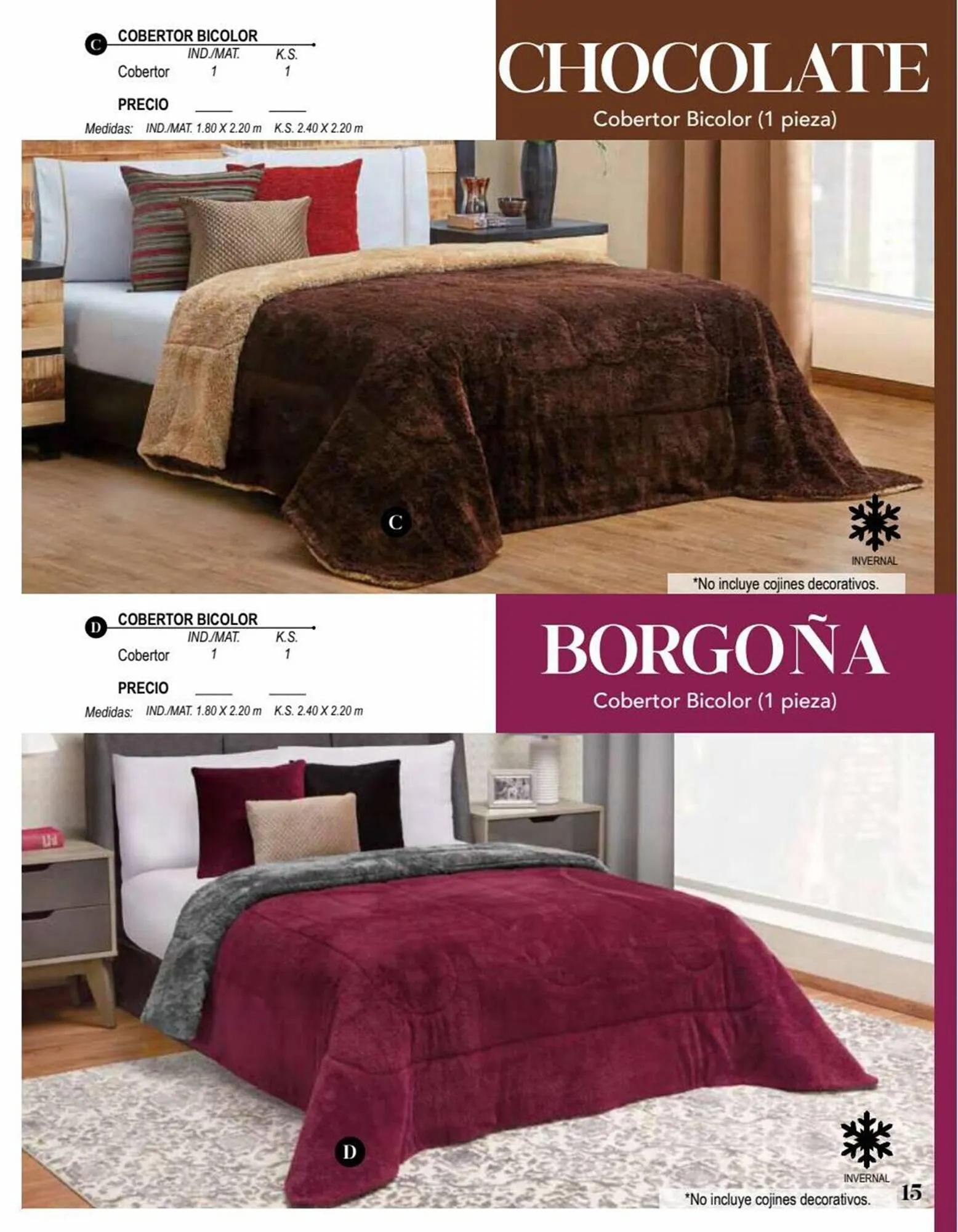 Catálogo de Catálogo Elefantito 14 de junio al 3 de enero 2024 - Pagina 131