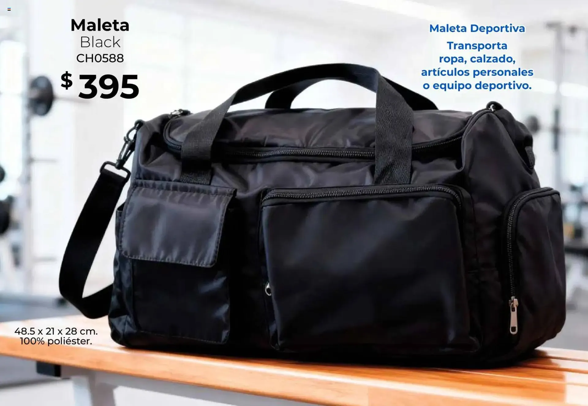 Catálogo de Catálogo Colchas Concord 5 de marzo al 31 de marzo 2026 - Pagina 11