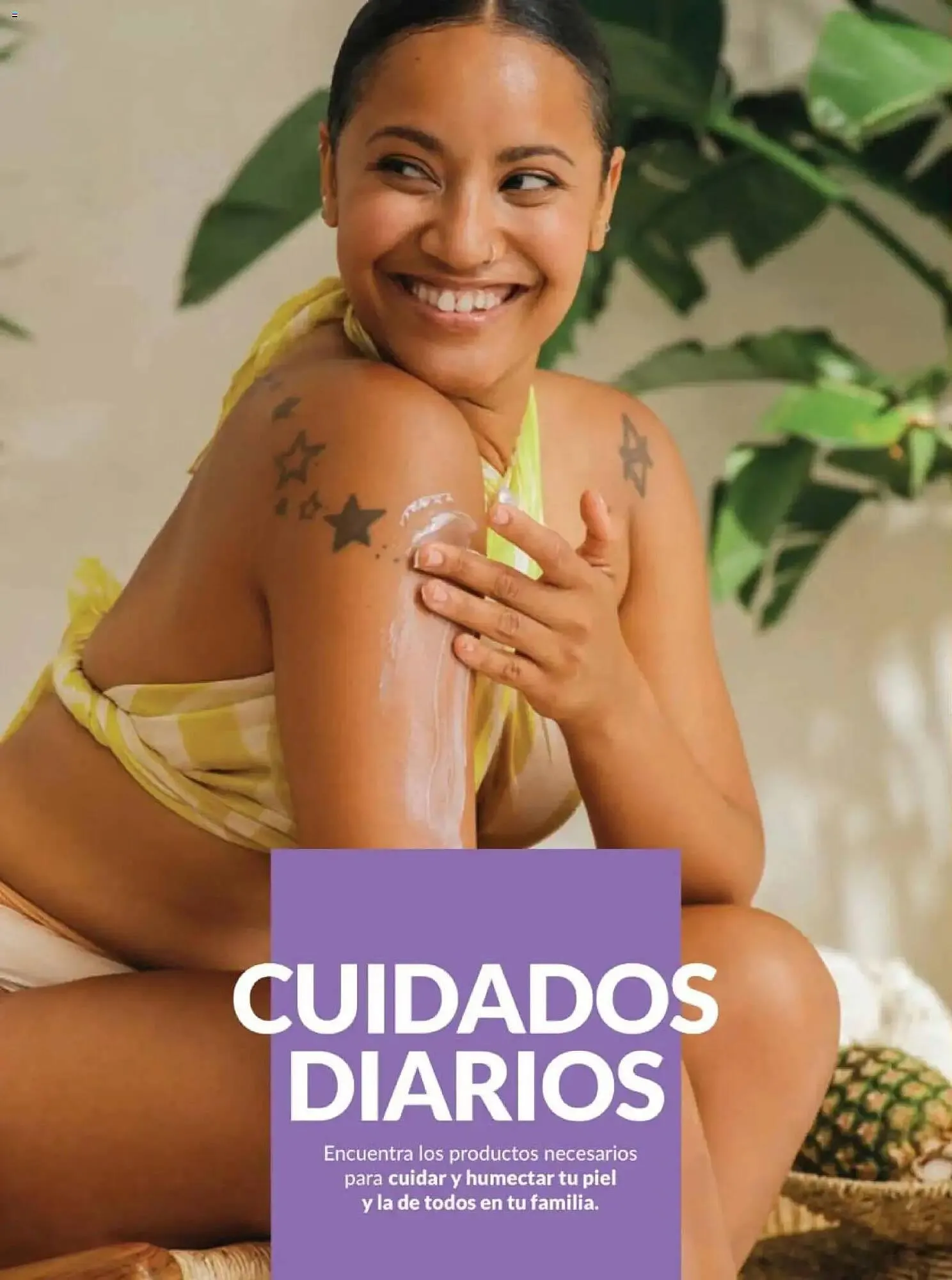 Catálogo de Catálogo Avon 28 de noviembre al 31 de diciembre 2025 - Pagina 173