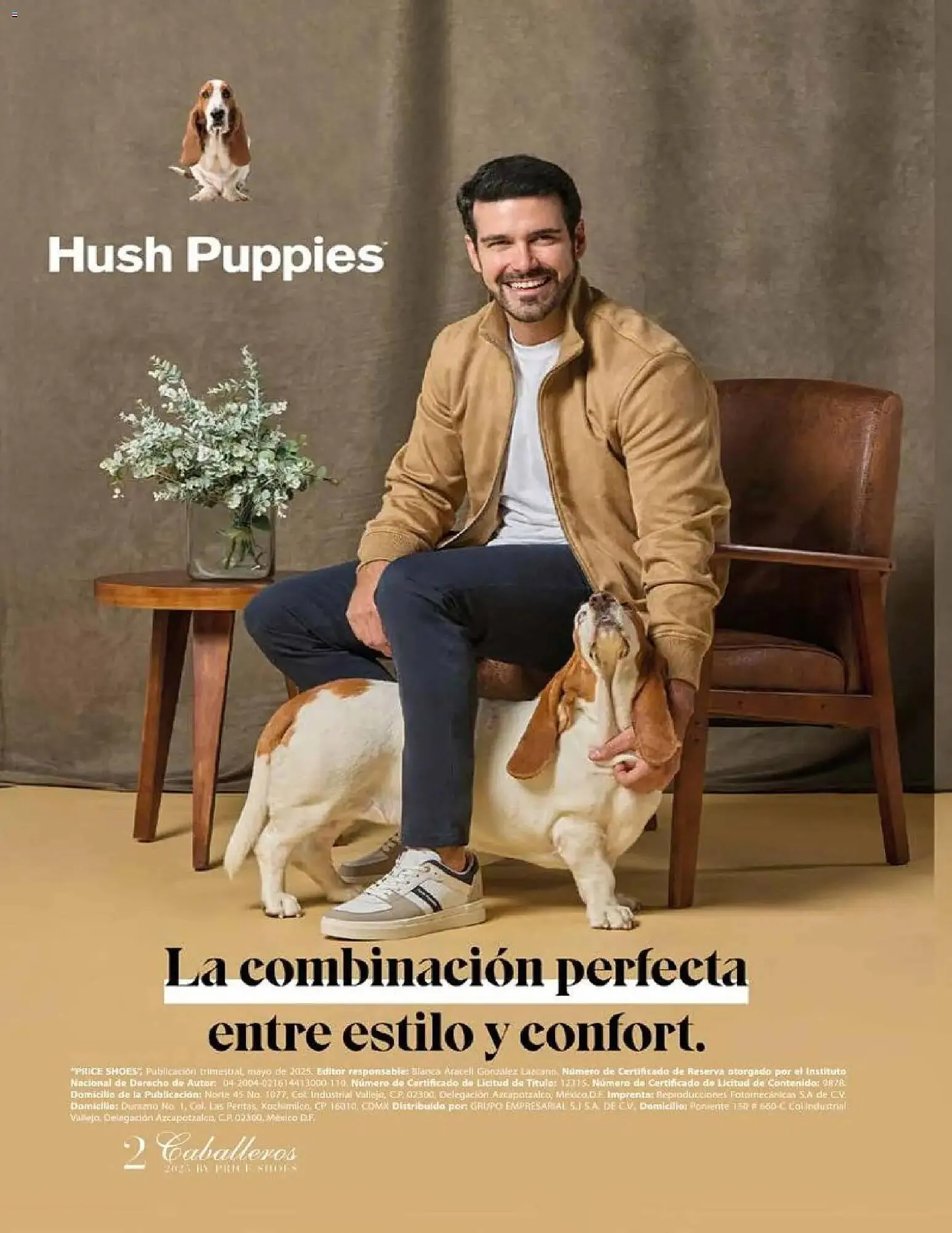 Catálogo de Catálogo Price Shoes 26 de noviembre al 1 de julio 2026 - Pagina 2