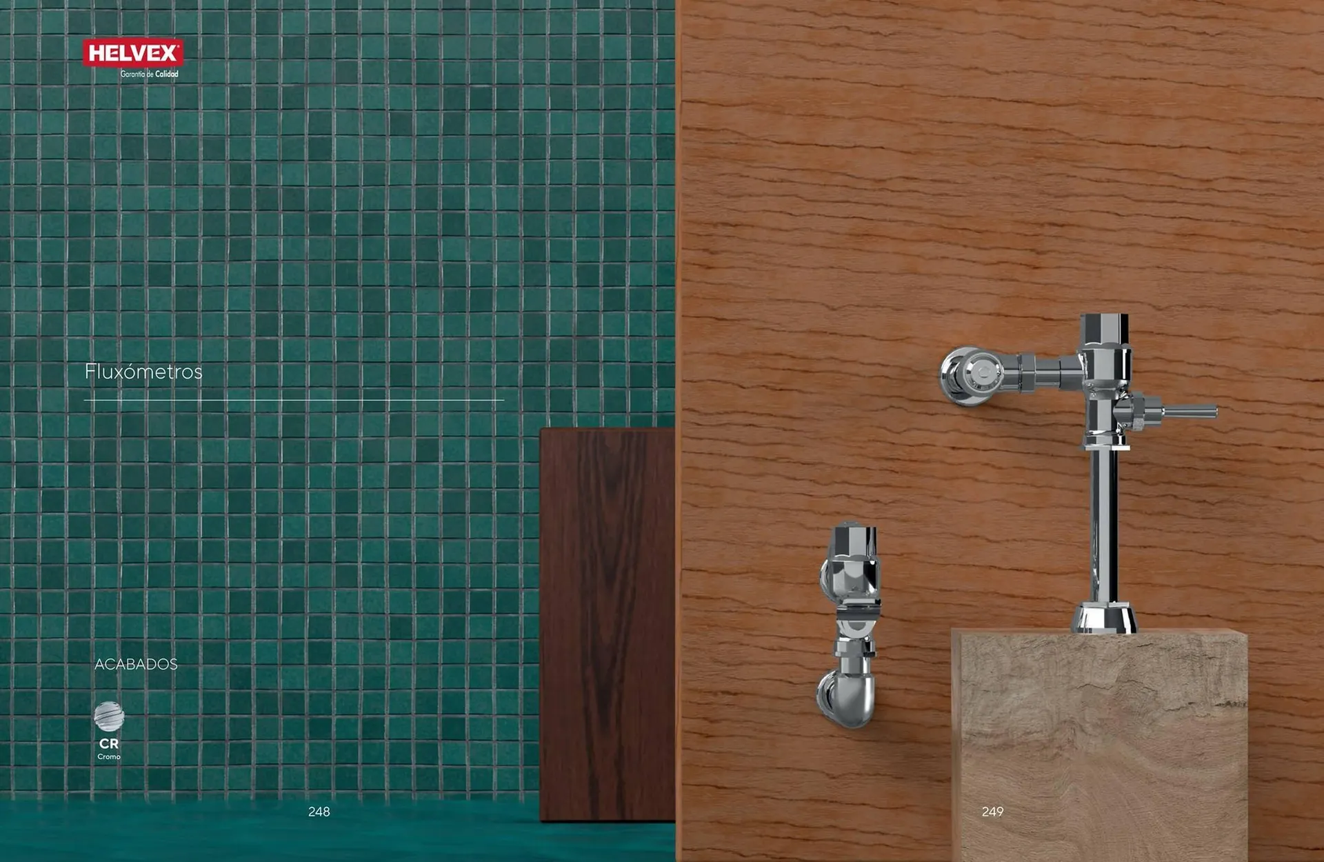 Catálogo de Catálogo Helvex 16 de mayo al 31 de diciembre 2025 - Pagina 126