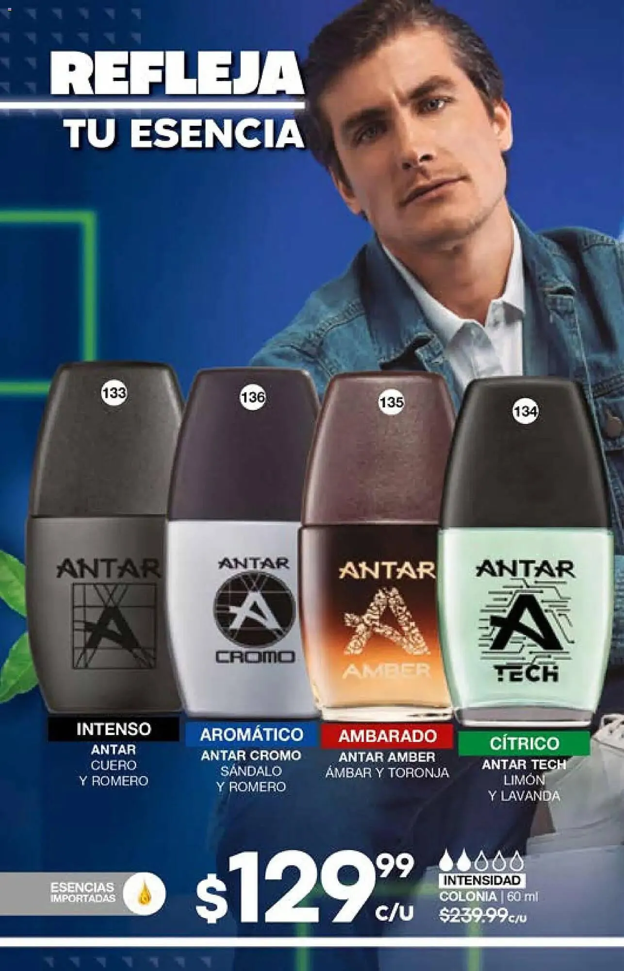 Catálogo de Catálogo Fuller 1 de abril al 22 de abril 2026 - Pagina 46