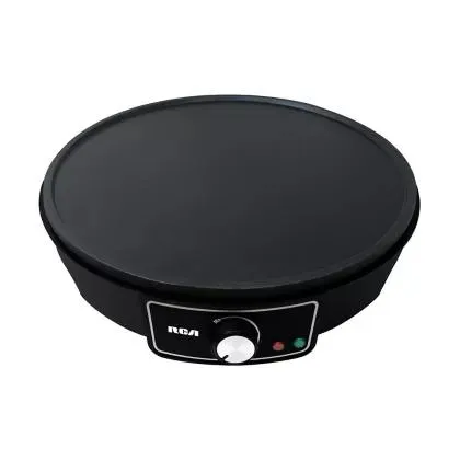 Crepera Antiadherente RC-602 RCA