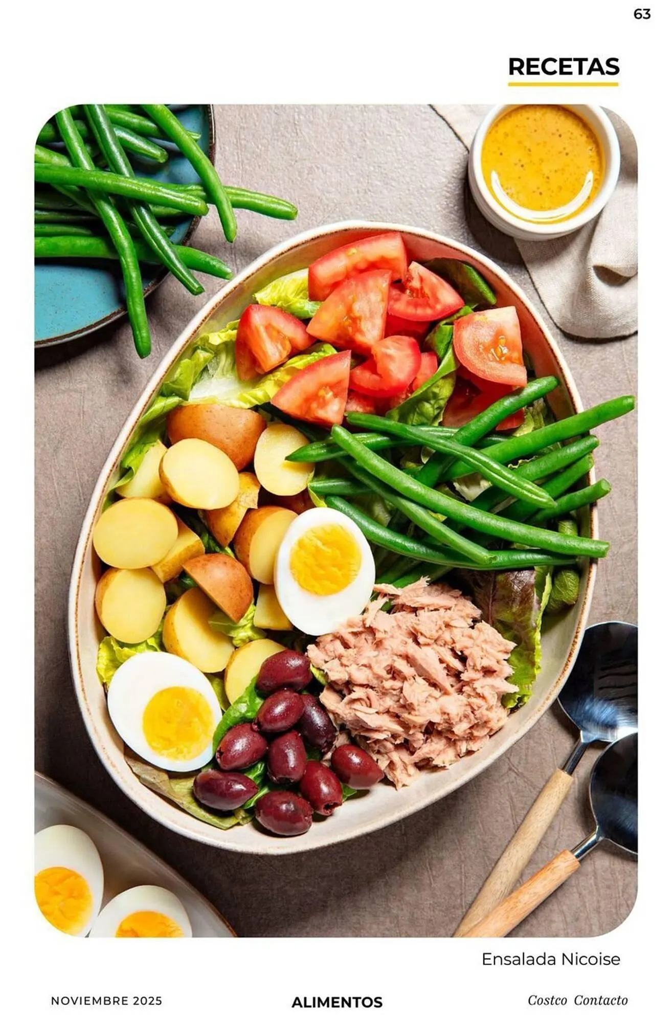 Catálogo de Catálogo Costco 1 de noviembre al 30 de noviembre 2025 - Pagina 63