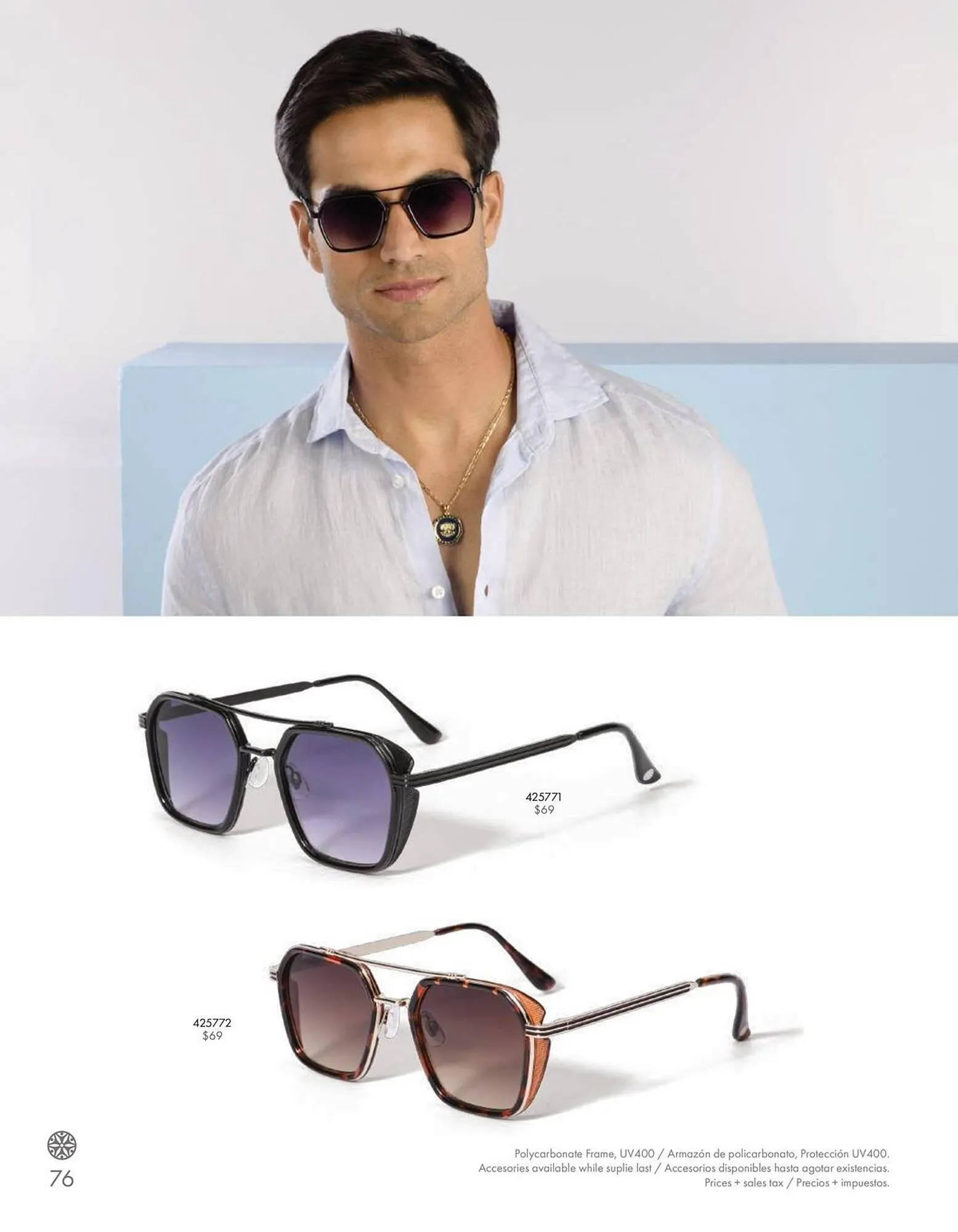 Catálogo de Catálogo Nice 17 de febrero al 31 de agosto 2026 - Pagina 78