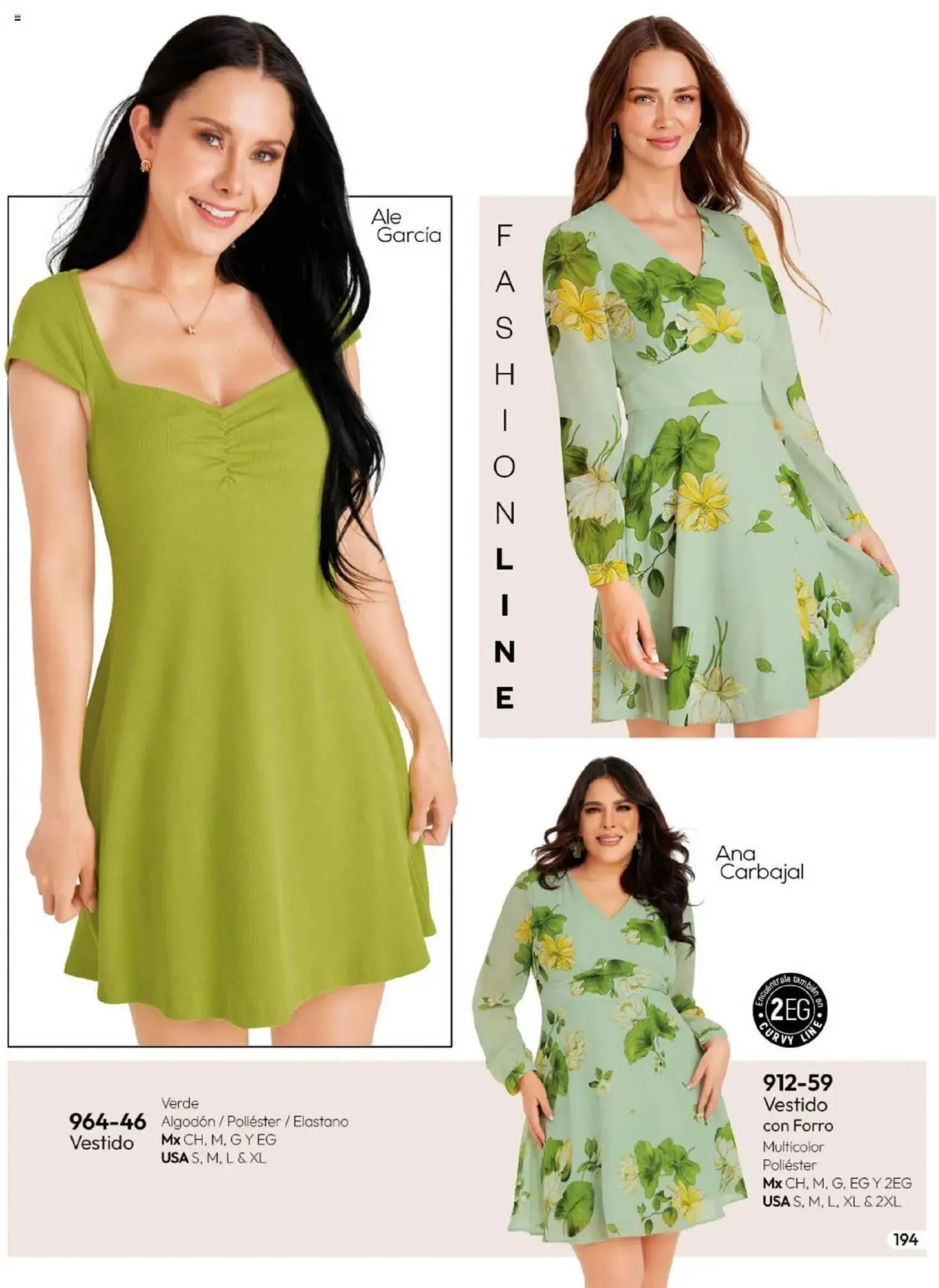 Catálogo de Catálogo Cklass 14 de julio al 1 de enero 2026 - Pagina 224