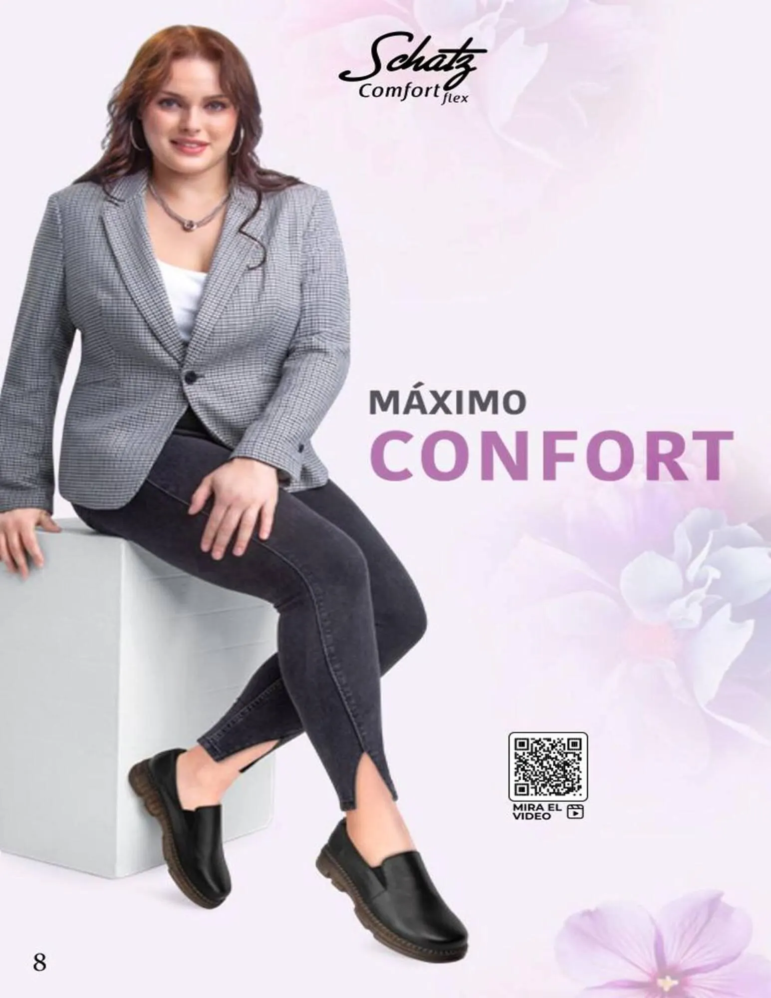 Catálogo de Catálogo Price Shoes 16 de junio al 31 de diciembre 2025 - Pagina 8