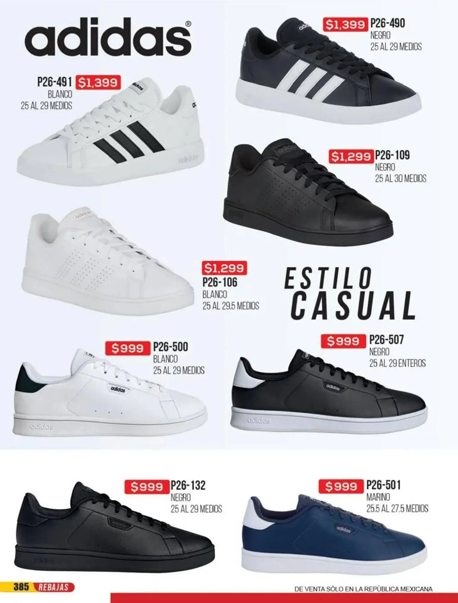 Catálogo de Catálogo Cklass 13 de abril al 31 de mayo 2026 - Pagina 387