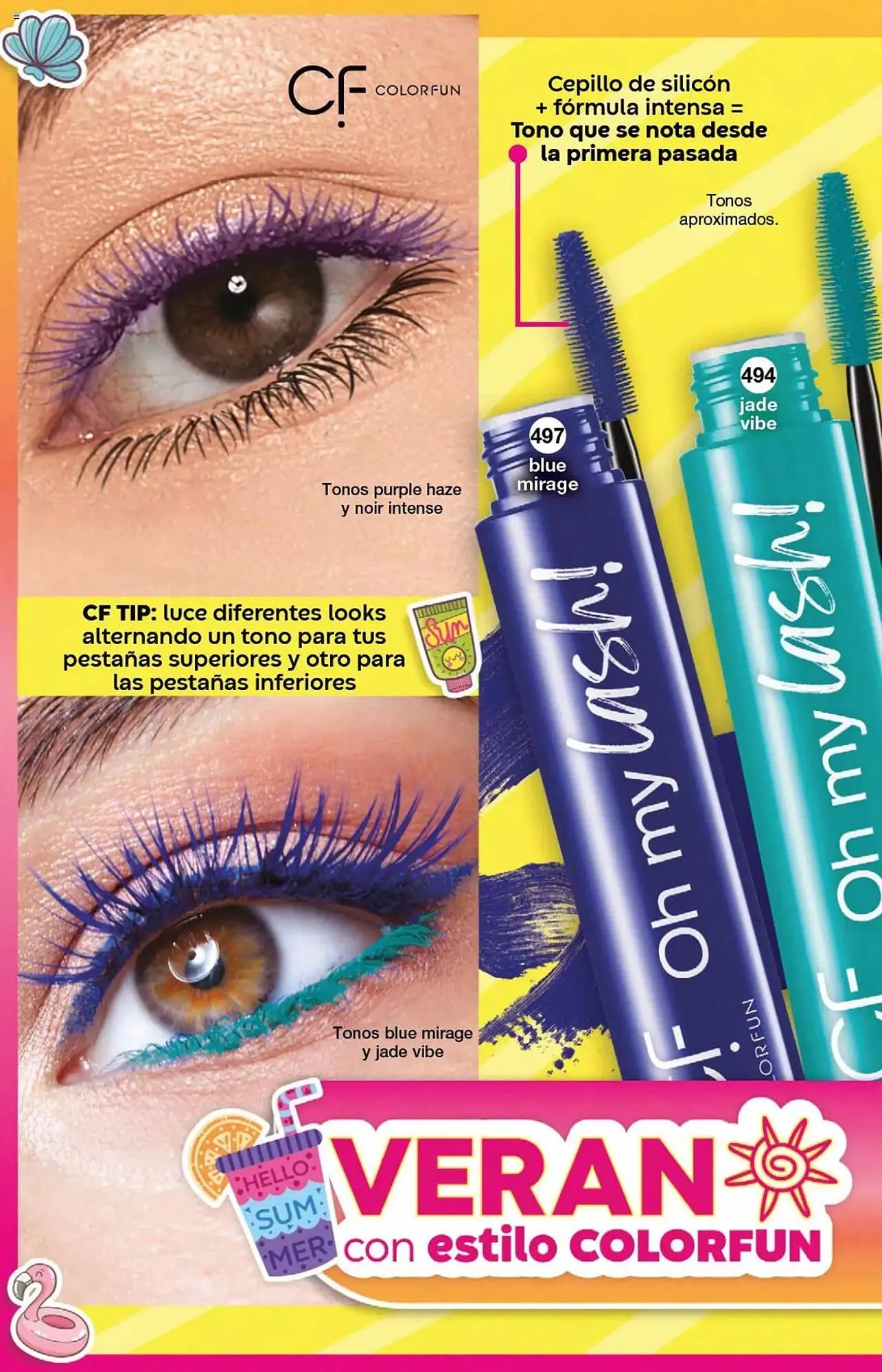 Catálogo de Catálogo Fuller 11 de junio al 2 de julio 2025 - Pagina 188