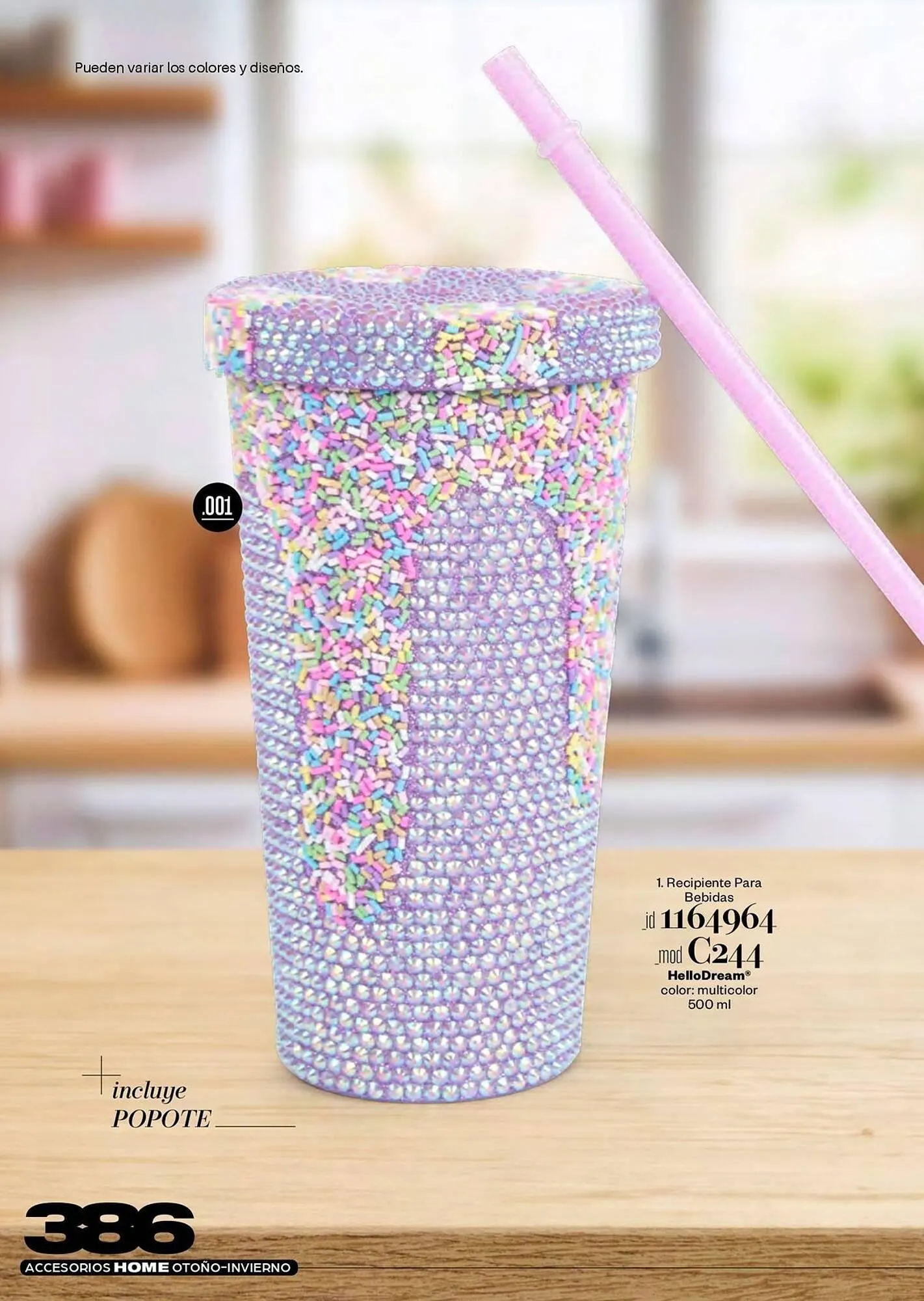 Catálogo de Catálogo Price Shoes 27 de noviembre al 28 de febrero 2026 - Pagina 386