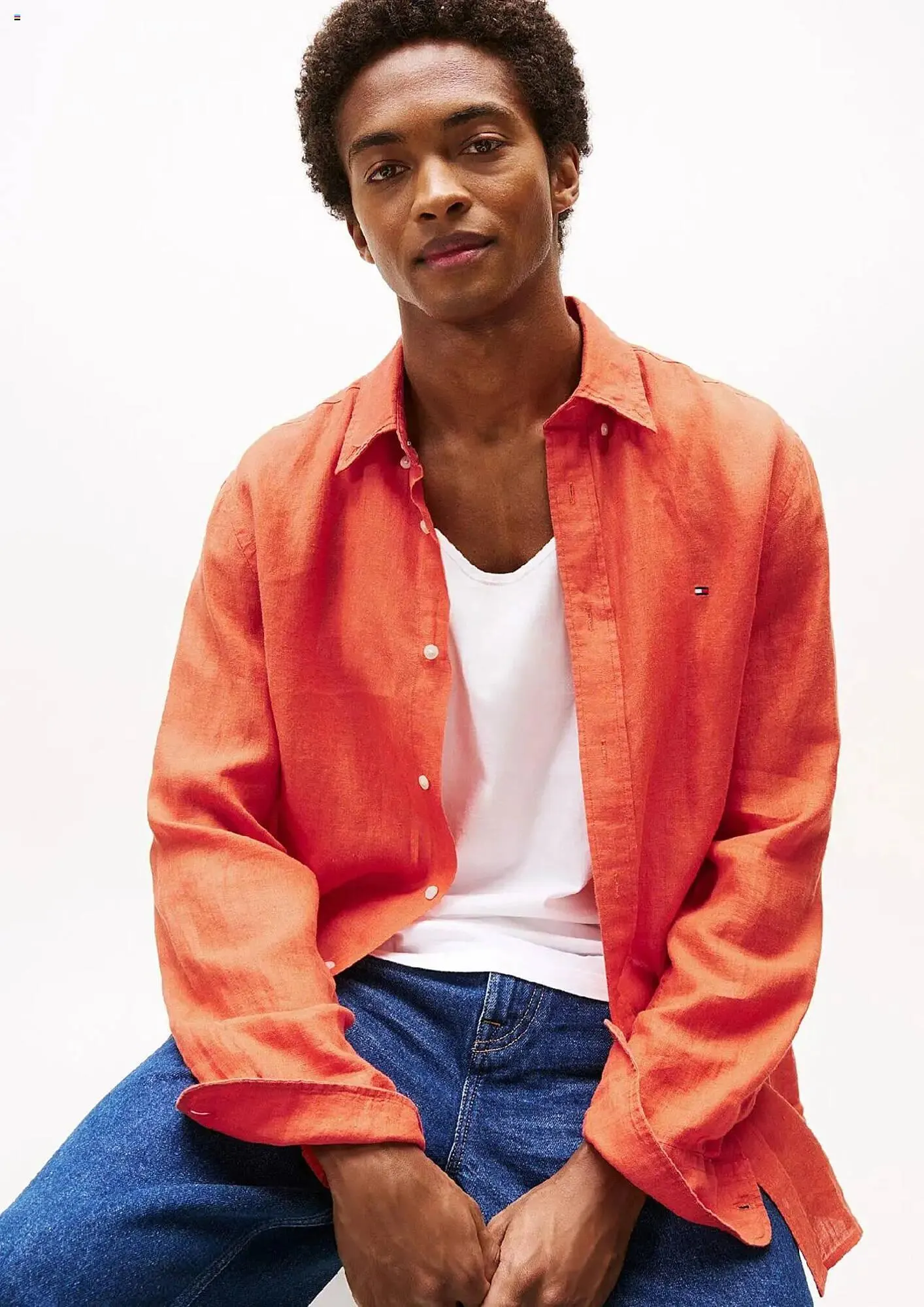 Catálogo de Catálogo Tommy Hilfiger 1 de mayo al 31 de mayo 2025 - Pagina 6