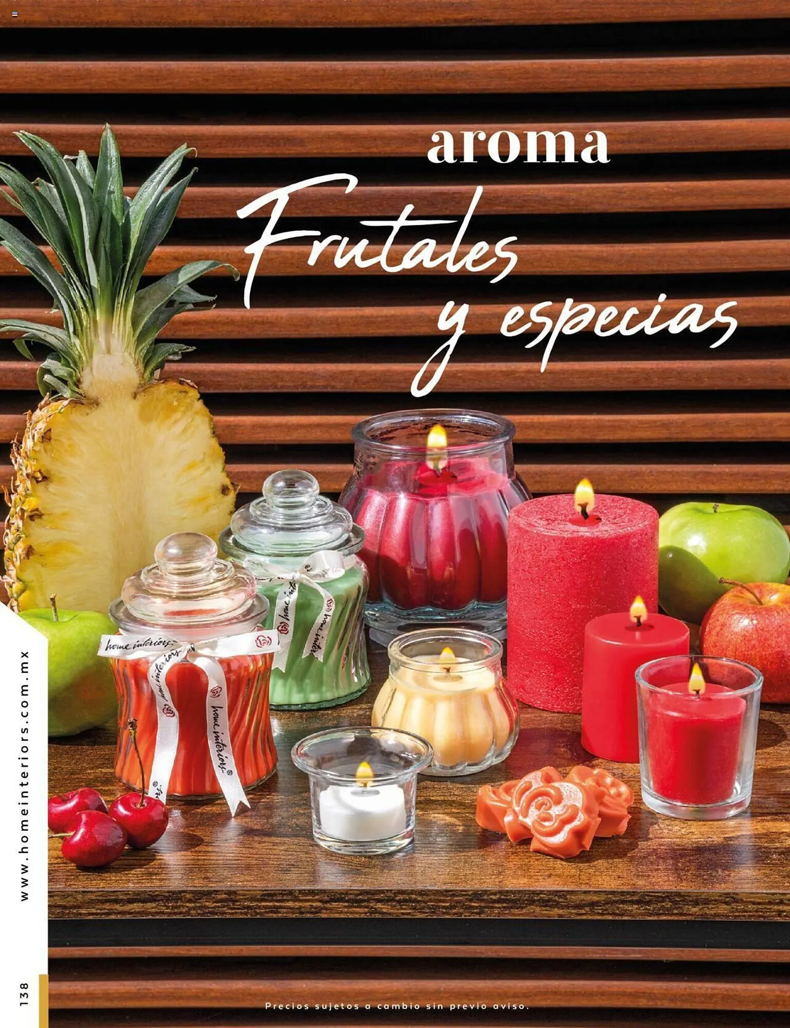 Catálogo de Catálogo Home Interiors 25 de junio al 2 de julio 2024 - Pagina 70