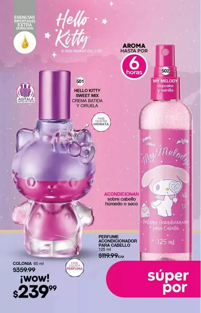 Catálogo de Fuller CAMPAÑA 22 7 de febrero al 25 de febrero 2025 - Pagina 192