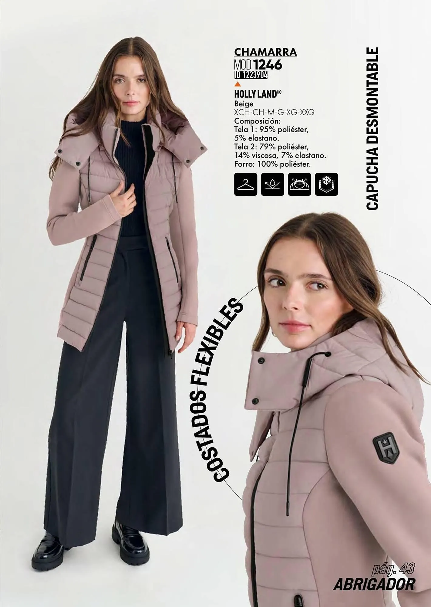 Catálogo de Catálogo Price Shoes 27 de noviembre al 28 de febrero 2026 - Pagina 43