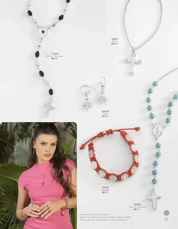 Catálogo de NICE 324Coleccion 21 de mayo al 31 de diciembre 2025 - Pagina 53