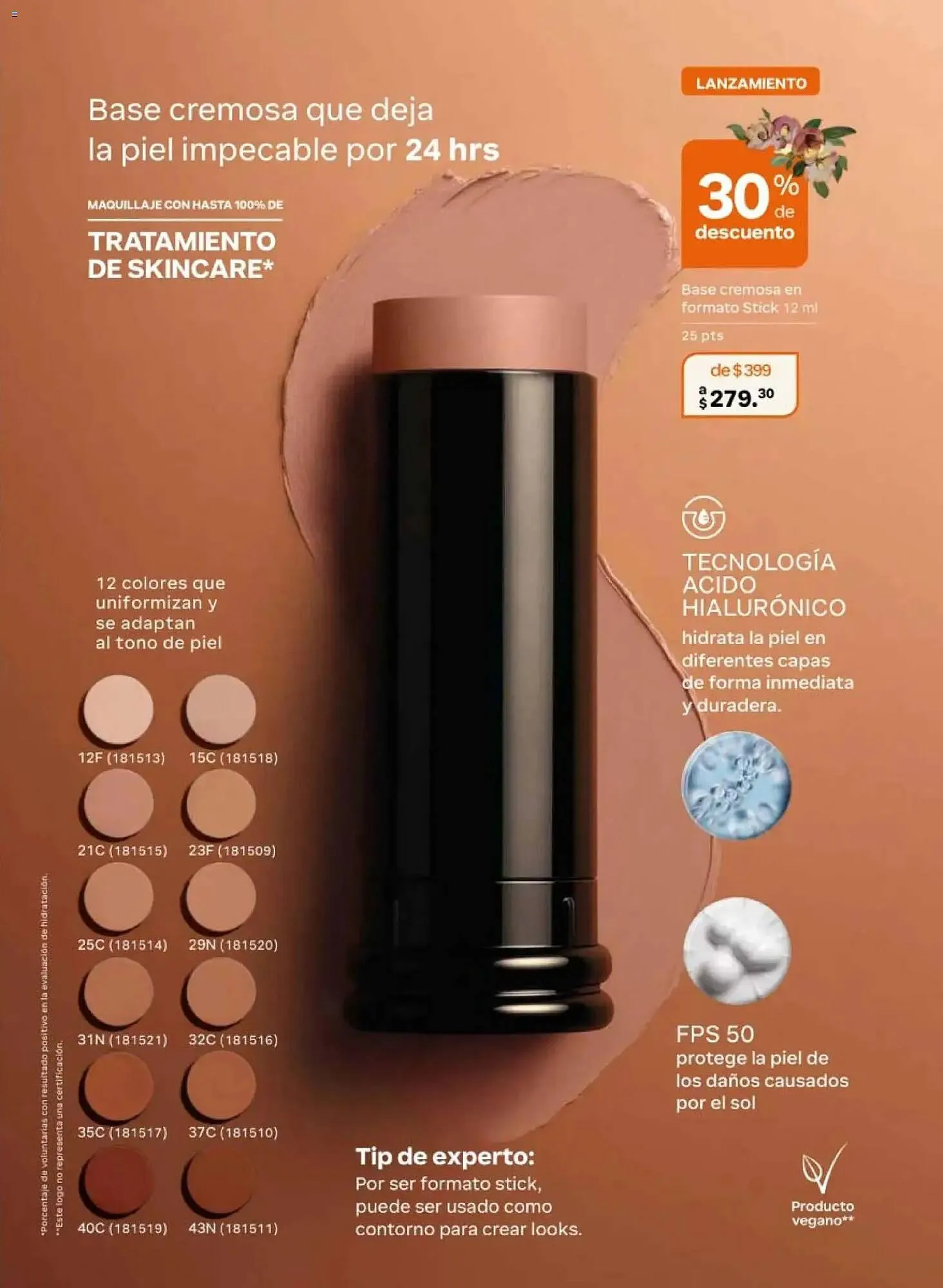 Catálogo de Catálogo Natura 2 de abril al 14 de mayo 2026 - Pagina 75