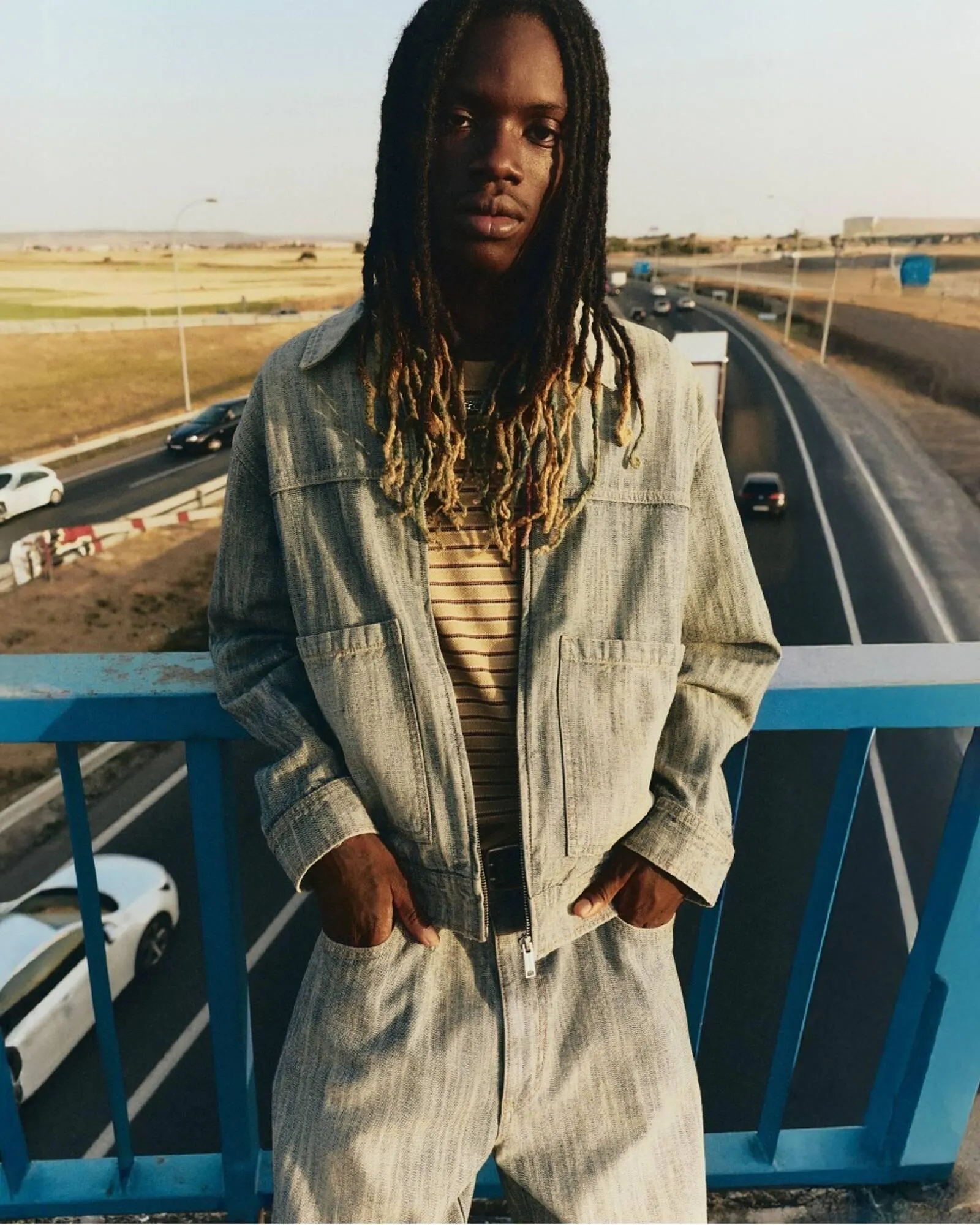 Catálogo de Catálogo Pull & Bear 12 de agosto al 31 de agosto 2025 - Pagina 5