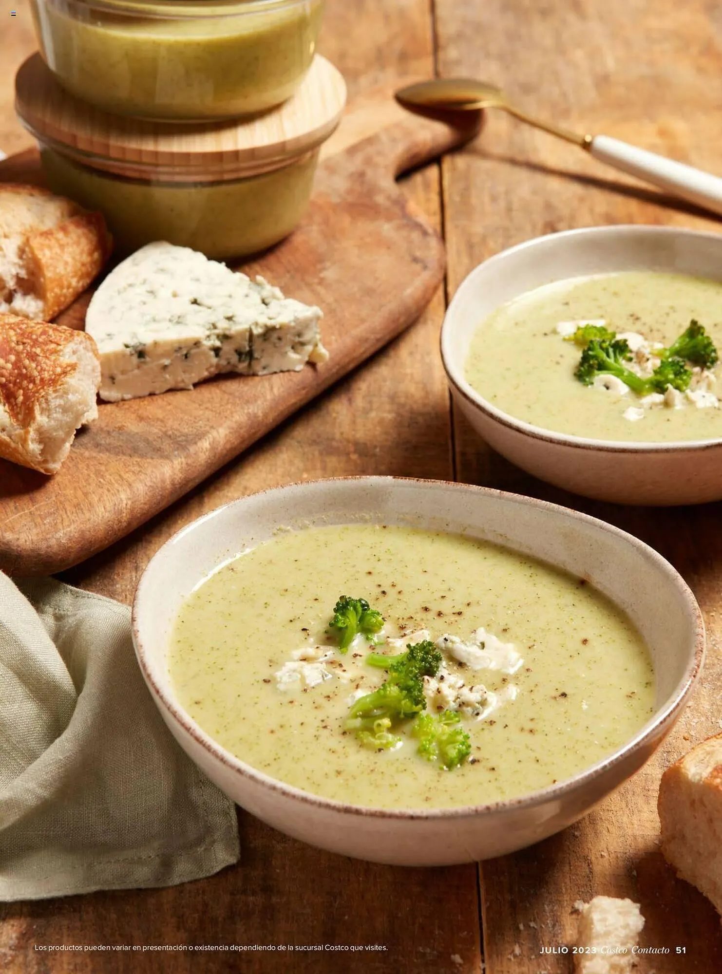 Catálogo de Catálogo Costco 12 de julio al 31 de julio 2023 - Pagina 53