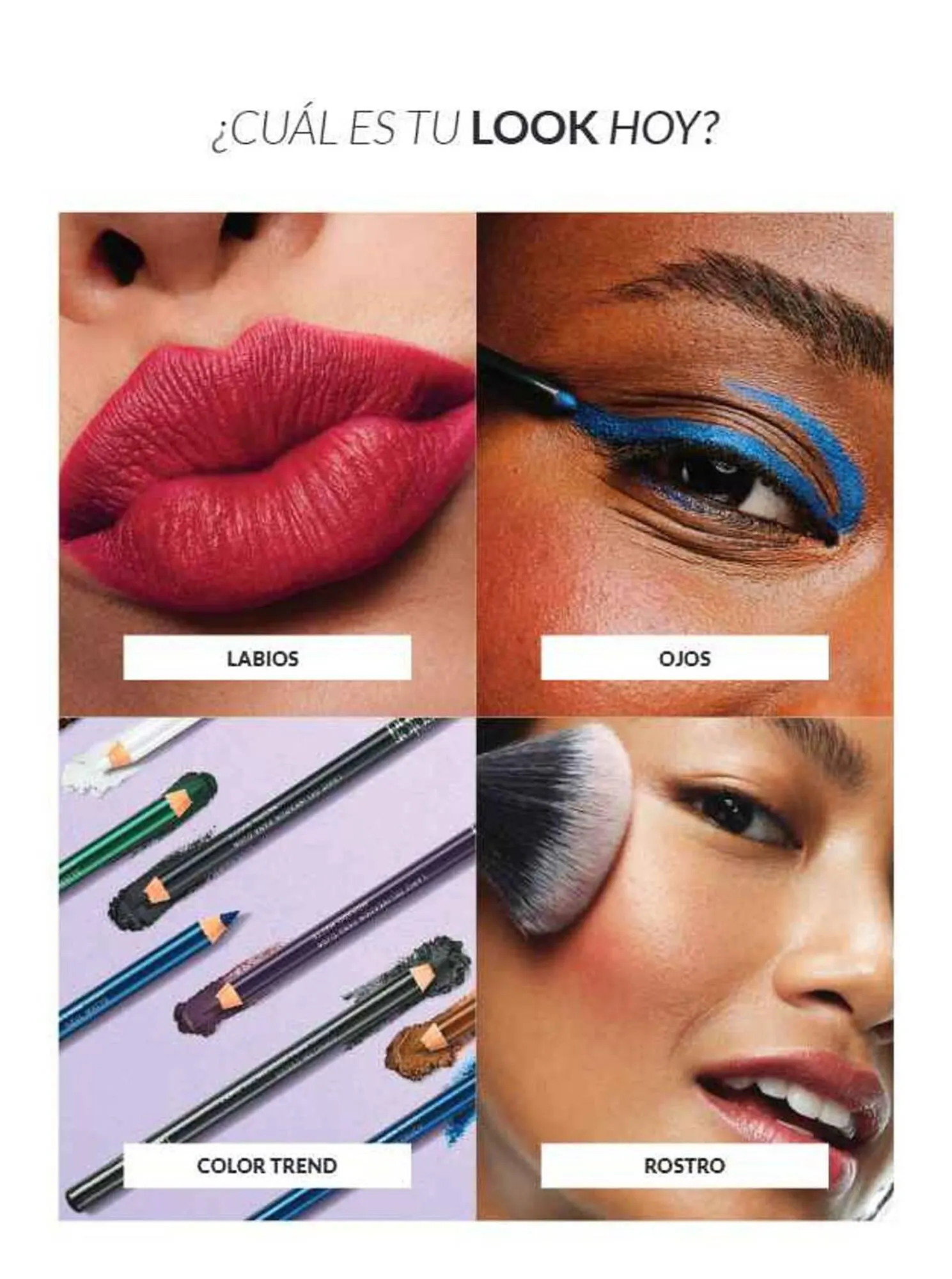 Catálogo de Catálogo Avon 18 de marzo al 14 de abril 2026 - Pagina 7