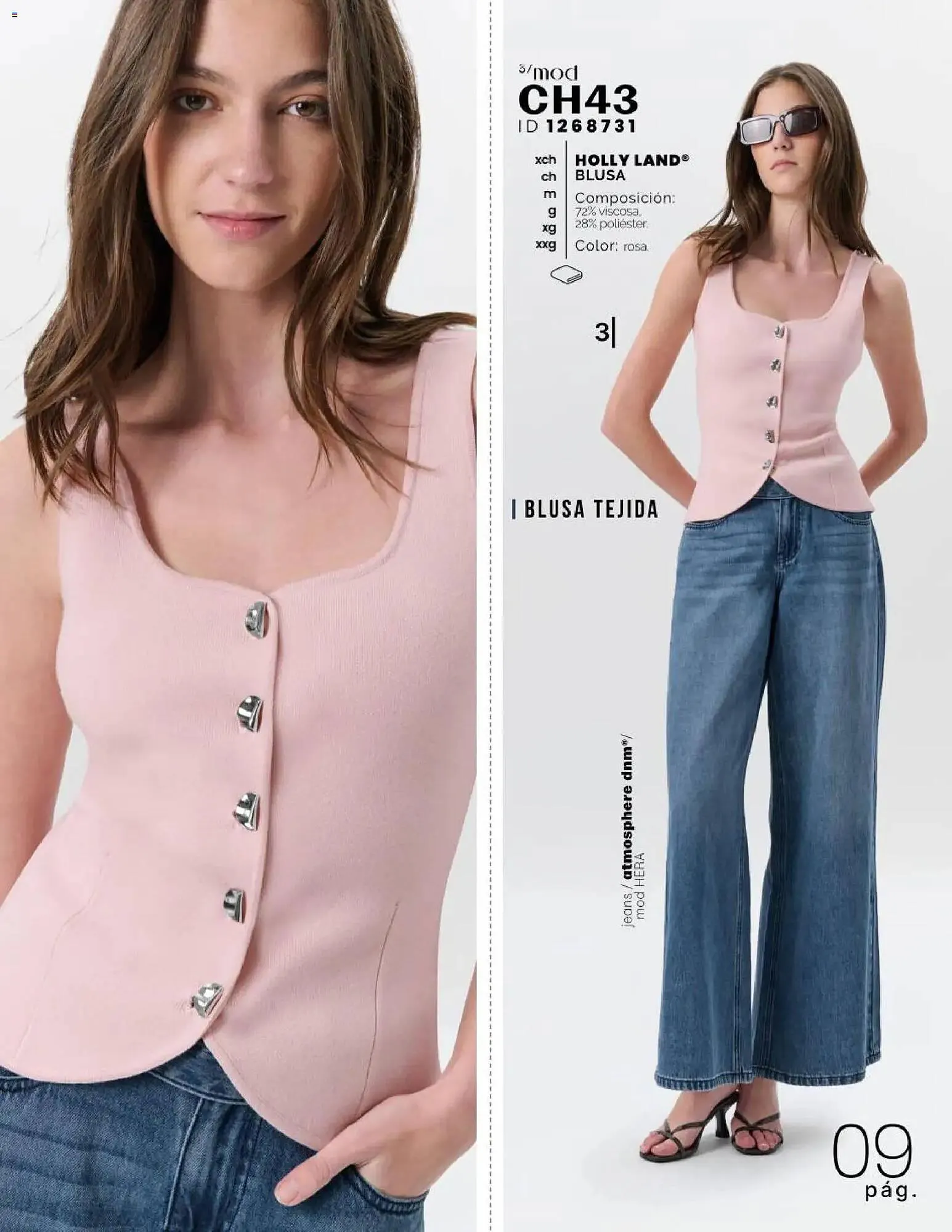 Catálogo de Catálogo Price Shoes 11 de marzo al 1 de octubre 2026 - Pagina 9