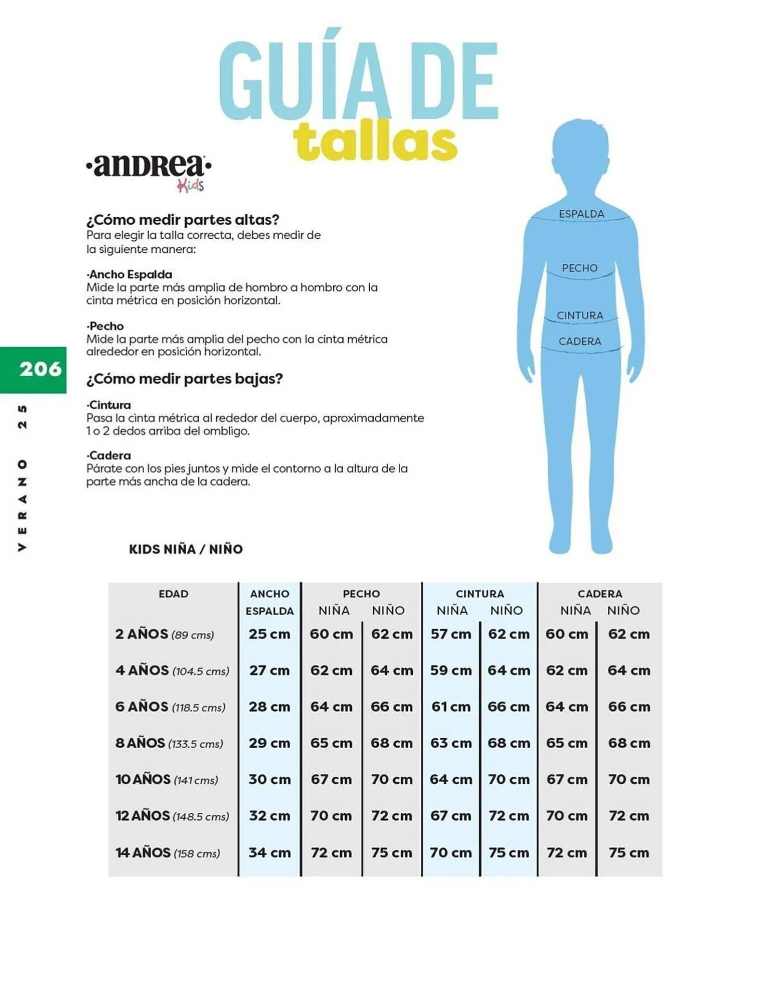 Catálogo de Catálogo Andrea 23 de mayo al 31 de diciembre 2025 - Pagina 78