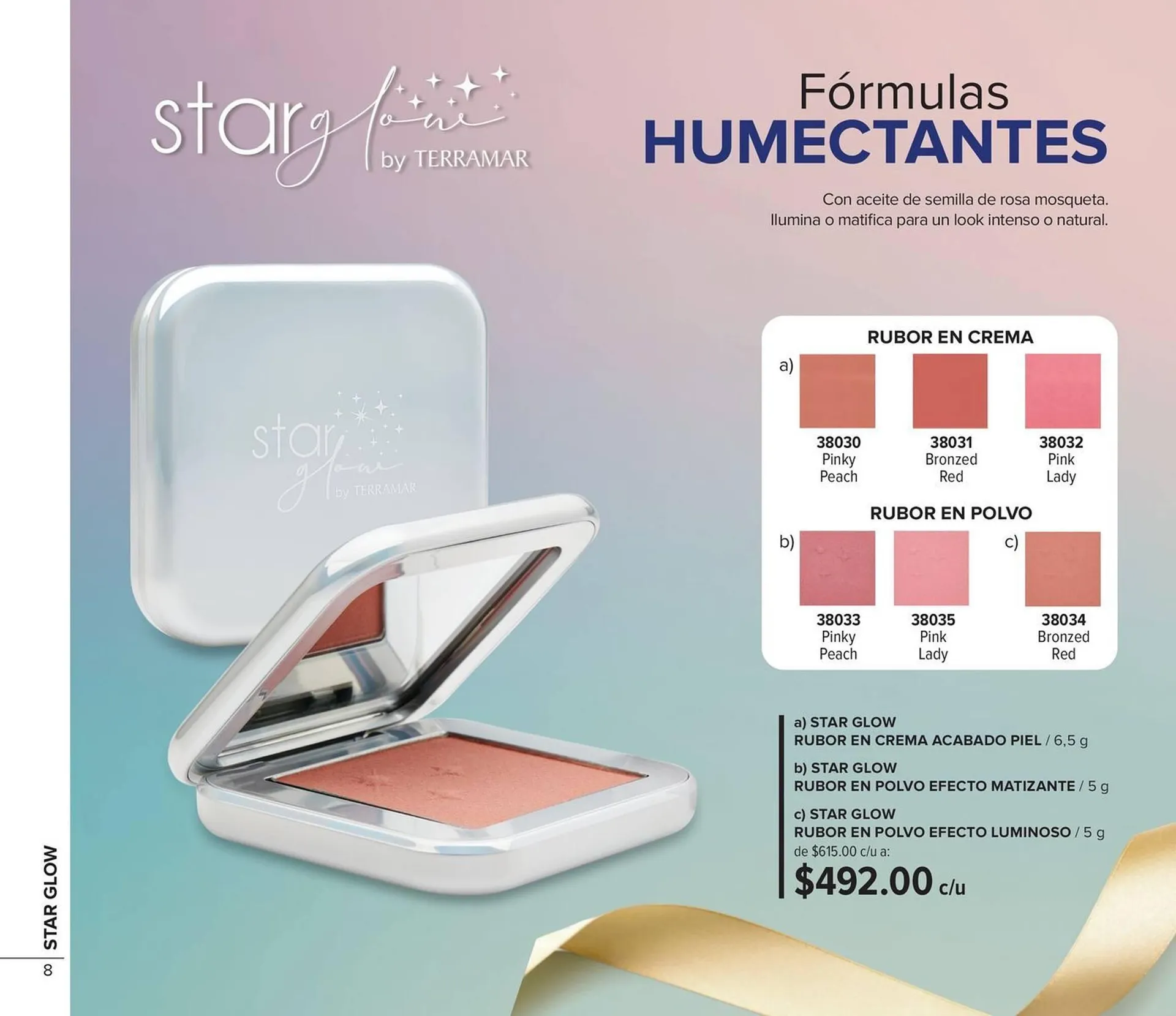 Catálogo de Catálogo Terramar Brands 4 de febrero al 28 de febrero 2026 - Pagina 8