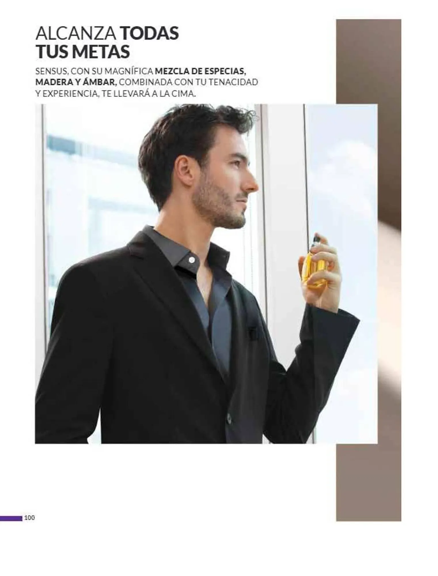 Catálogo de Catálogo Avon 10 de septiembre al 30 de septiembre 2025 - Pagina 106