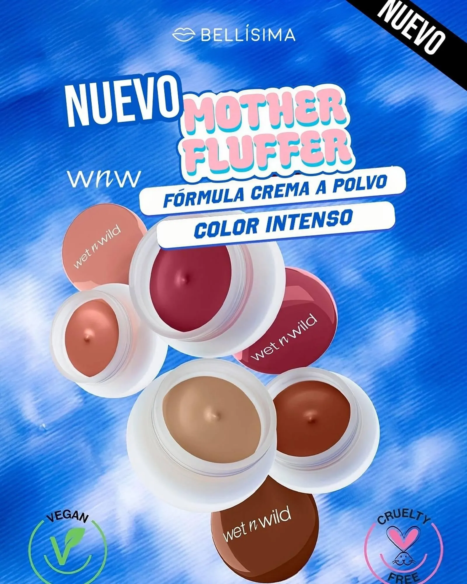 Catálogo de Catálogo Bellisima 14 de abril al 20 de abril 2026 - Pagina 1