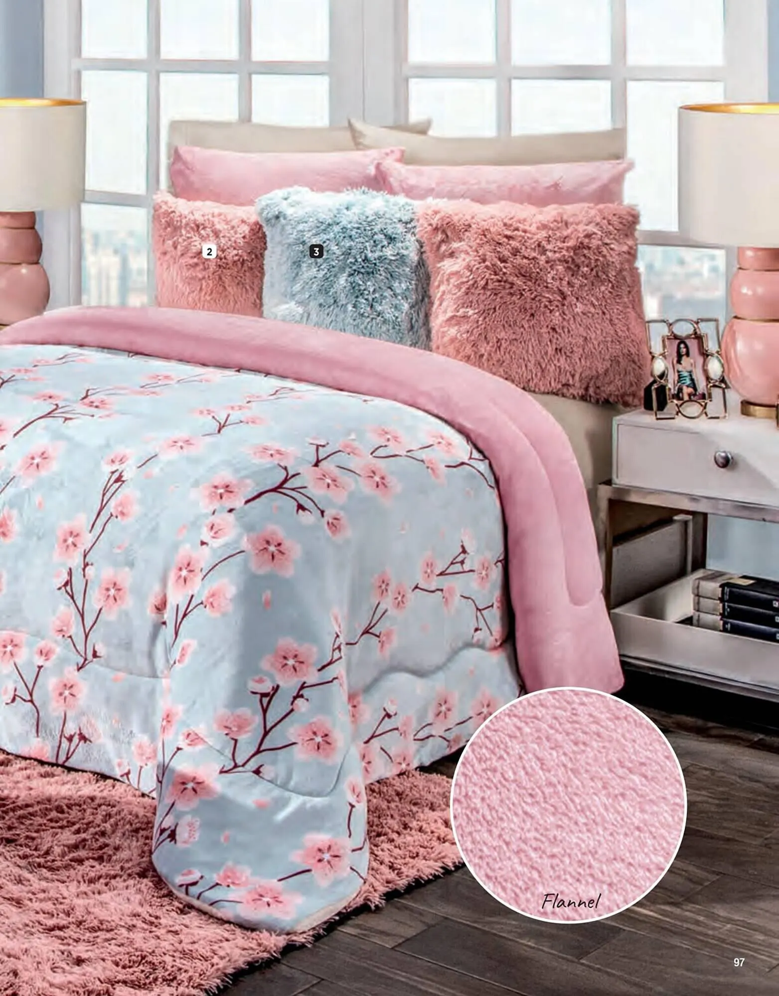 Catálogo de Catálogo Íntima Hogar 7 de noviembre al 31 de diciembre 2023 - Pagina 371