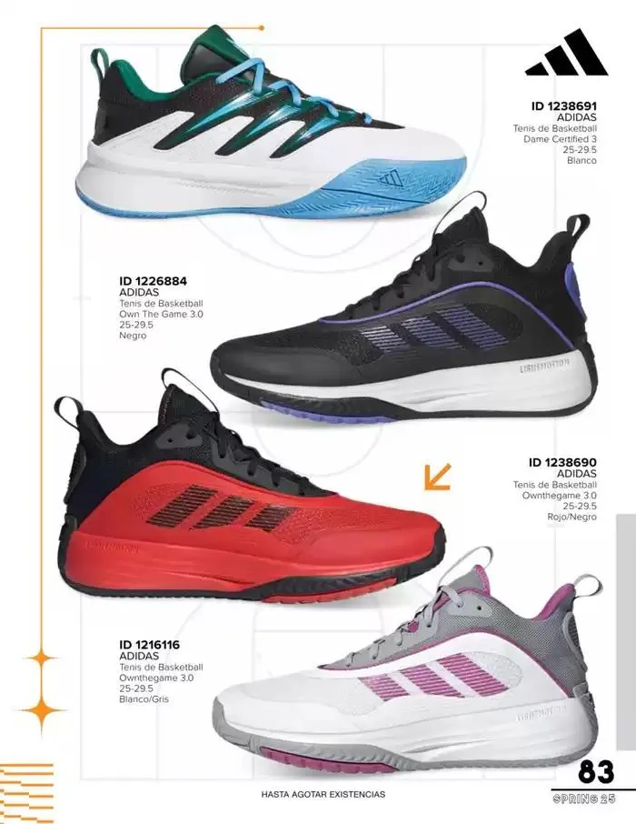 Catálogo de IMP SPRING | 2025 | 1E 17 de febrero al 28 de febrero 2025 - Pagina 85