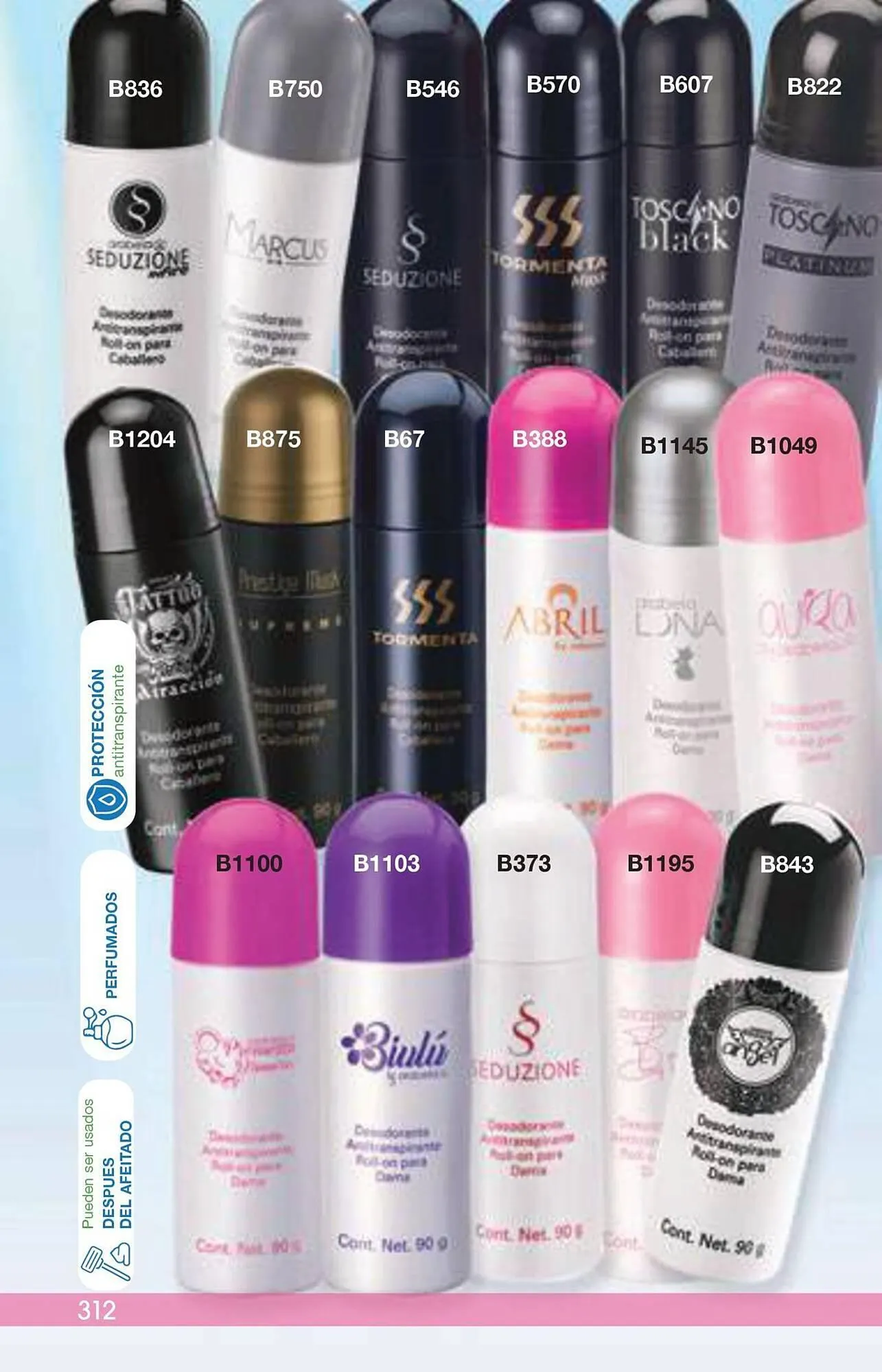 Catálogo de Catálogo Arabela 18 de diciembre al 8 de enero 2026 - Pagina 278