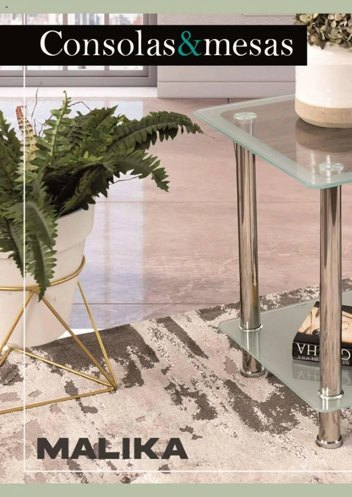 Catálogo de Catálogo Muebles Dico 16 de abril al 23 de abril 2024 - Pagina 67