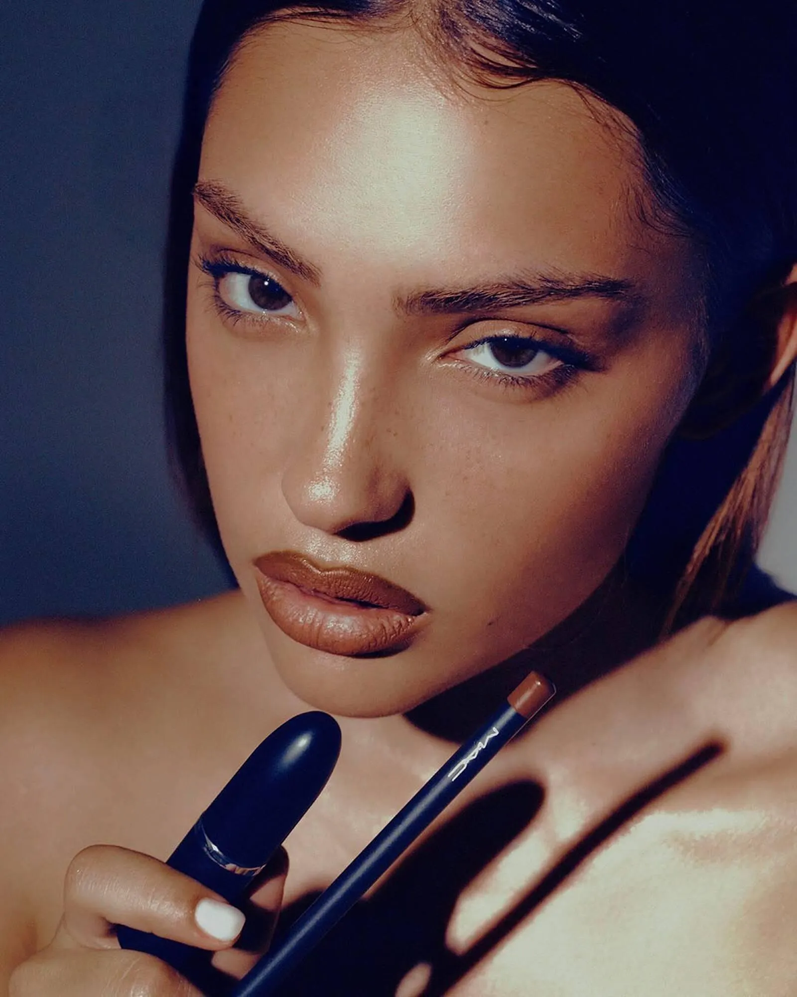 Catálogo de Catálogo MAC Cosmetics 16 de julio al 20 de julio 2025 - Pagina 3