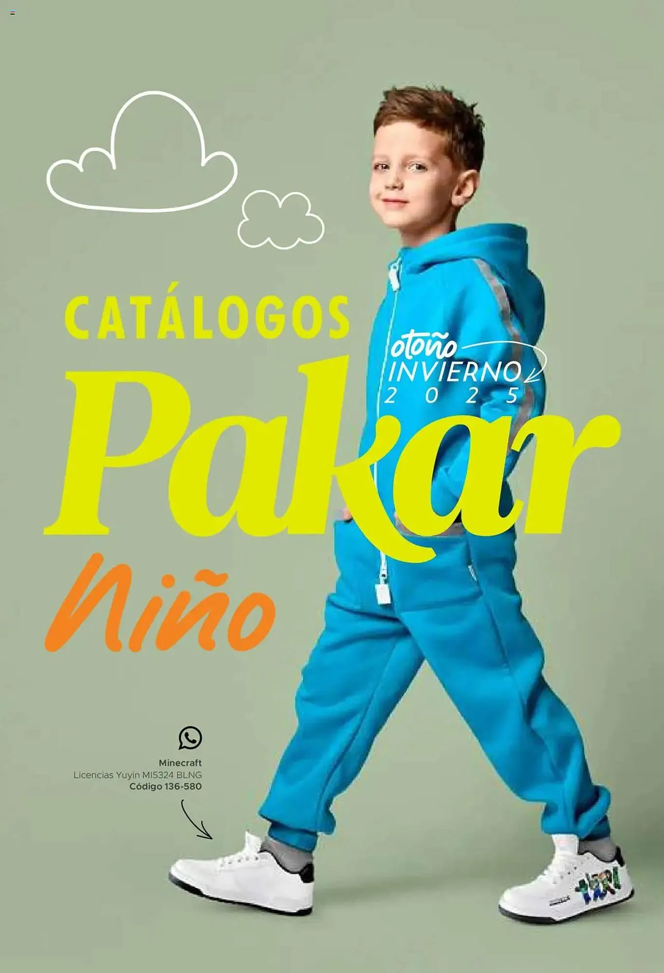 Catálogo SC Pakar - 1