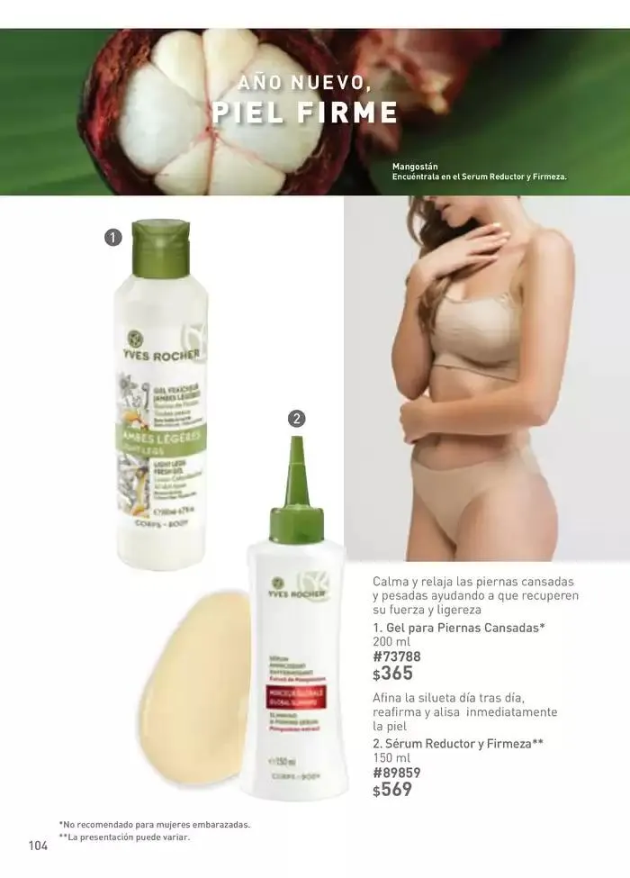 Catálogo de Rebajas hasta -60% - C01 6 de enero al 20 de enero 2025 - Pagina 108