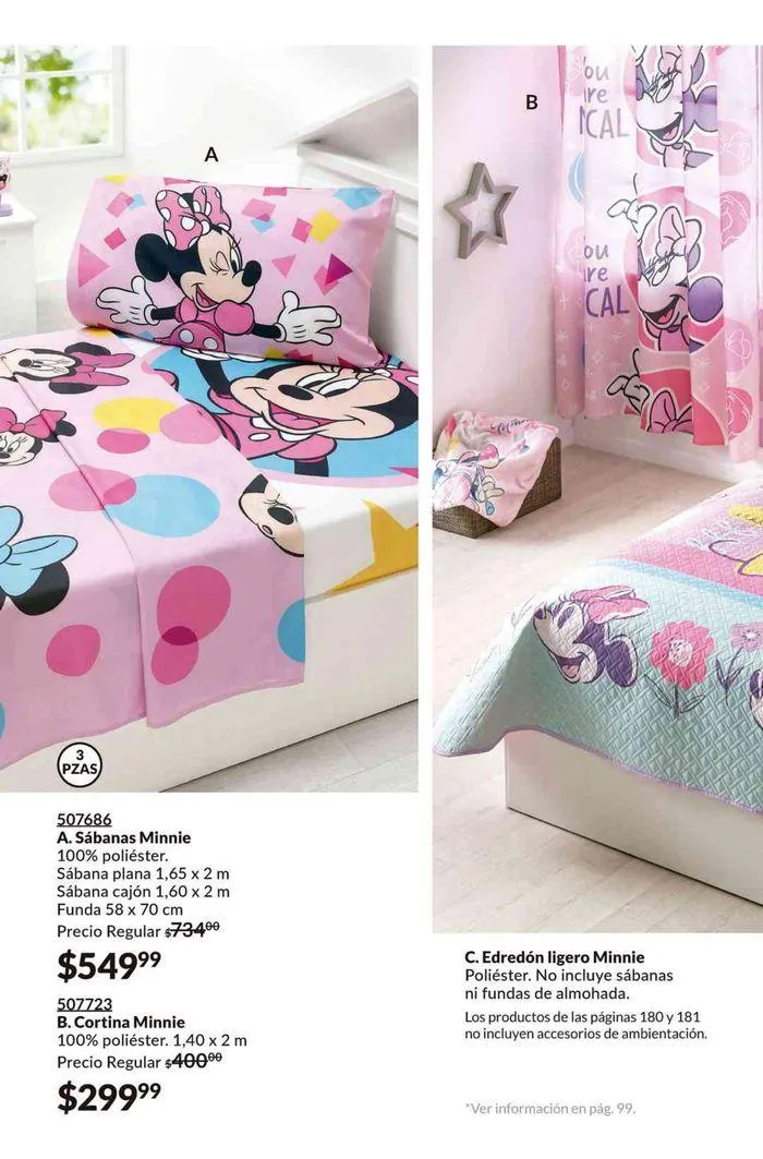 Catálogo de Avon Fashion And Home C08 6 de abril al 13 de mayo 2024 - Pagina 180