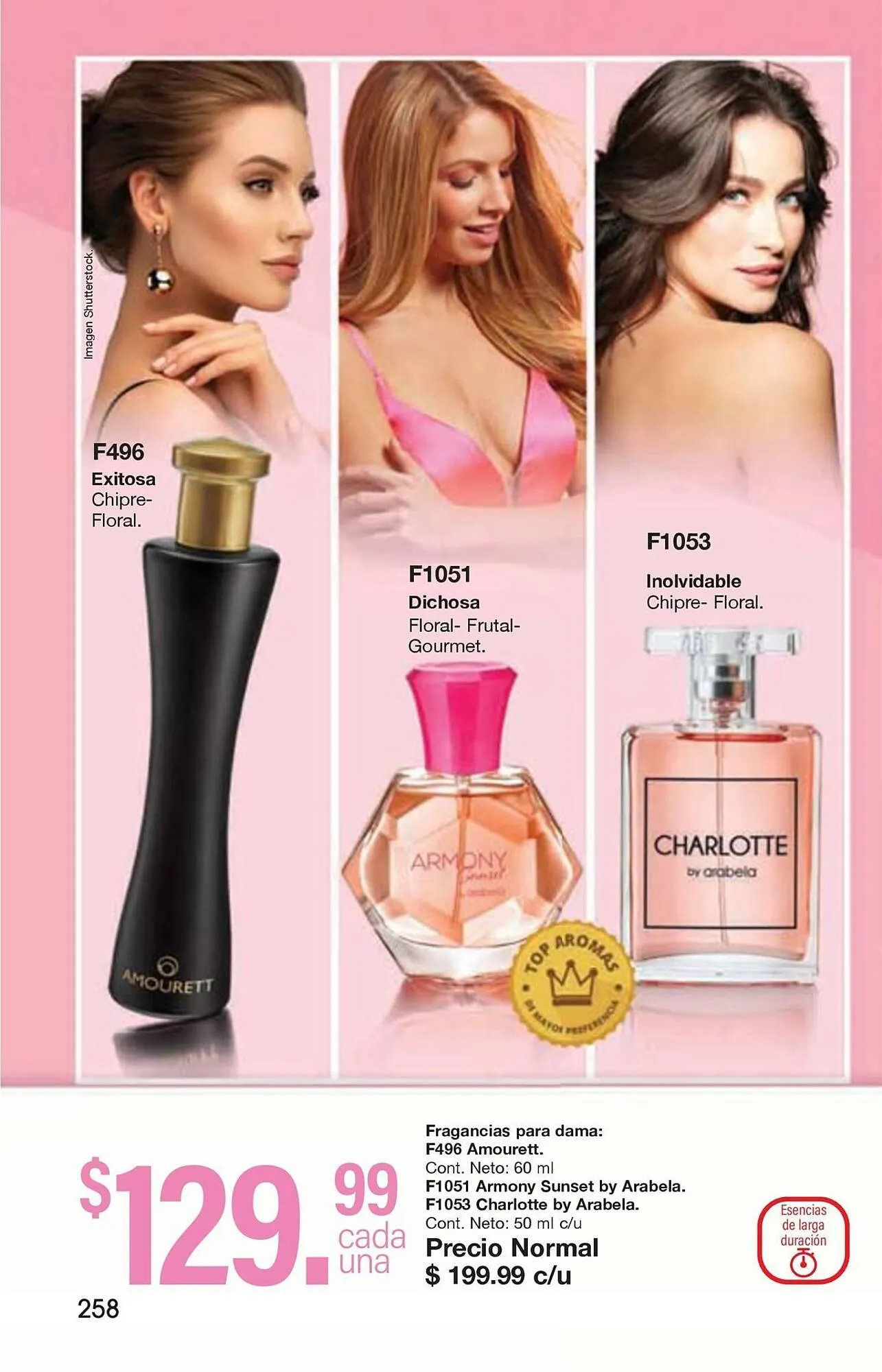 Catálogo de Catálogo Arabela 15 de enero al 5 de febrero 2026 - Pagina 226