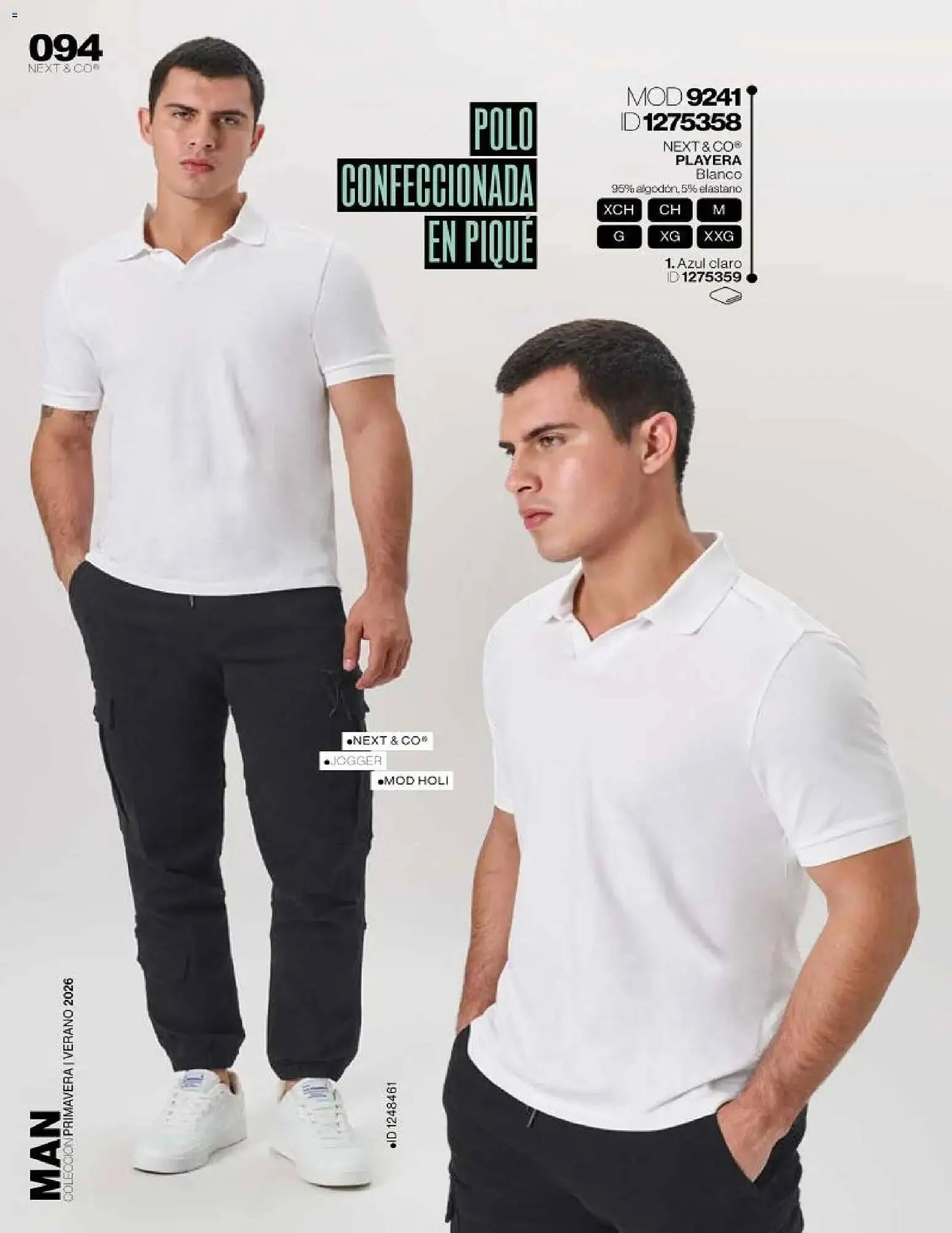 Catálogo de Catálogo Price Shoes 3 de abril al 31 de diciembre 2026 - Pagina 94